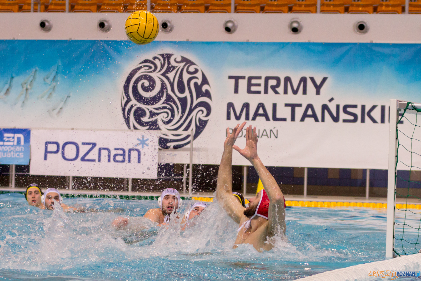 Mecz Polska - Niemcy - Eliminacje Mistrzostw Europy Foto: lepszyPOZNAN.pl / Ewelina Jaskowiak Mecz Polska - Niemcy - Eliminacje Mistrzostw Europy Foto: lepszyPOZNAN.pl / Ewelina Jaskowiak