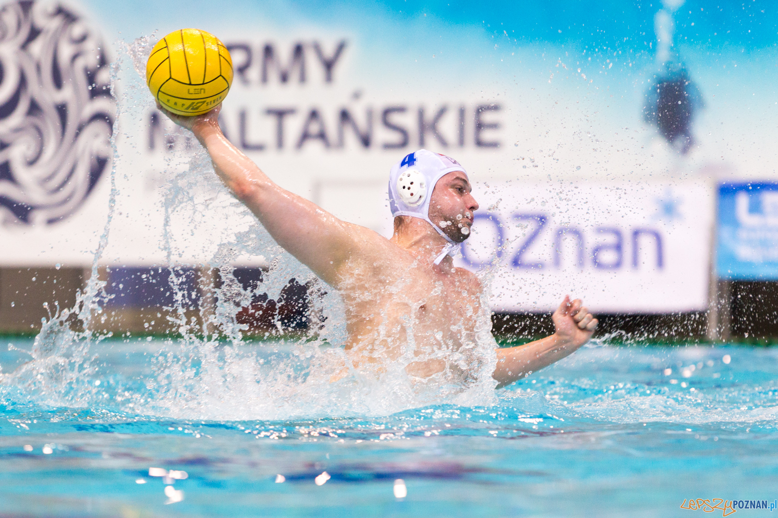 Mecz Polska - Niemcy - Eliminacje Mistrzostw Europy Foto: lepszyPOZNAN.pl/Piotr Rychter Mecz Polska - Niemcy - Eliminacje Mistrzostw Europy Foto: lepszyPOZNAN.pl/Piotr Rychter