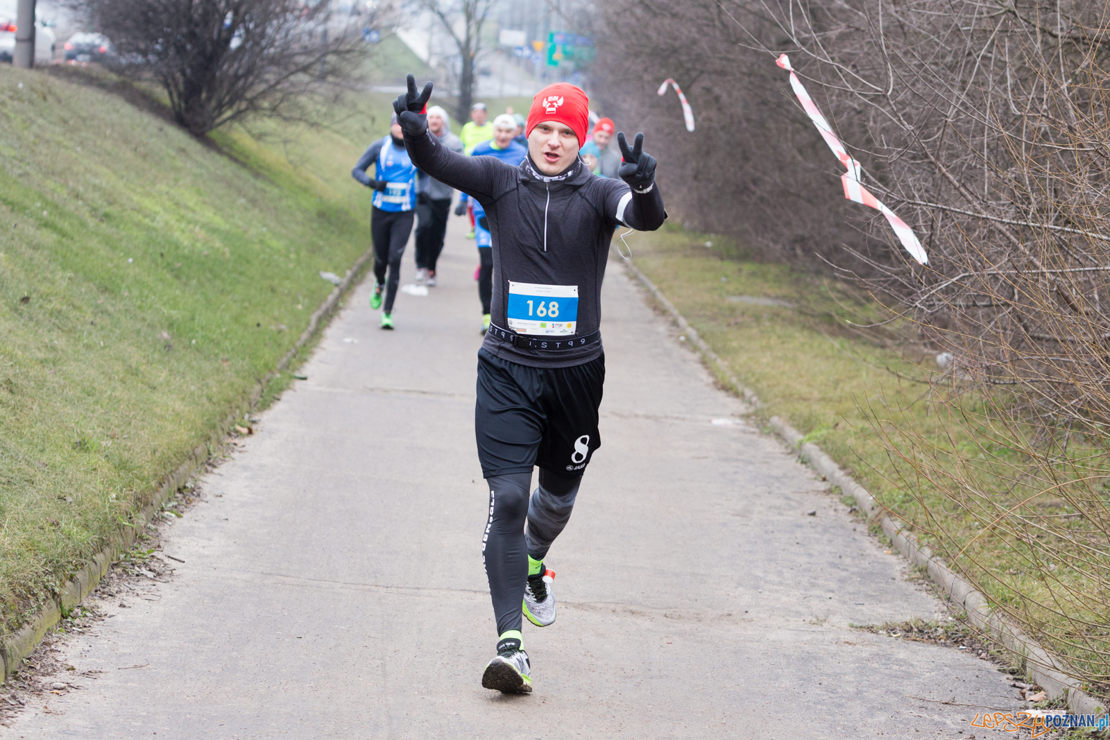 VIII Wildecka Dziesiątka Foto: lepszyPOZNAN.pl/Piotr Rychter VIII Wildecka Dziesiątka Foto: lepszyPOZNAN.pl/Piotr Rychter