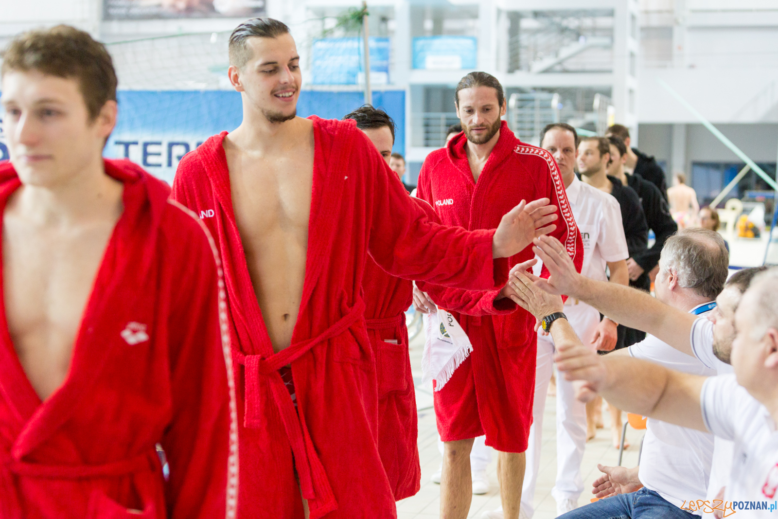 Mecz Polska - Niemcy - Eliminacje Mistrzostw Europy Foto: lepszyPOZNAN.pl/Piotr Rychter Mecz Polska - Niemcy - Eliminacje Mistrzostw Europy Foto: lepszyPOZNAN.pl/Piotr Rychter