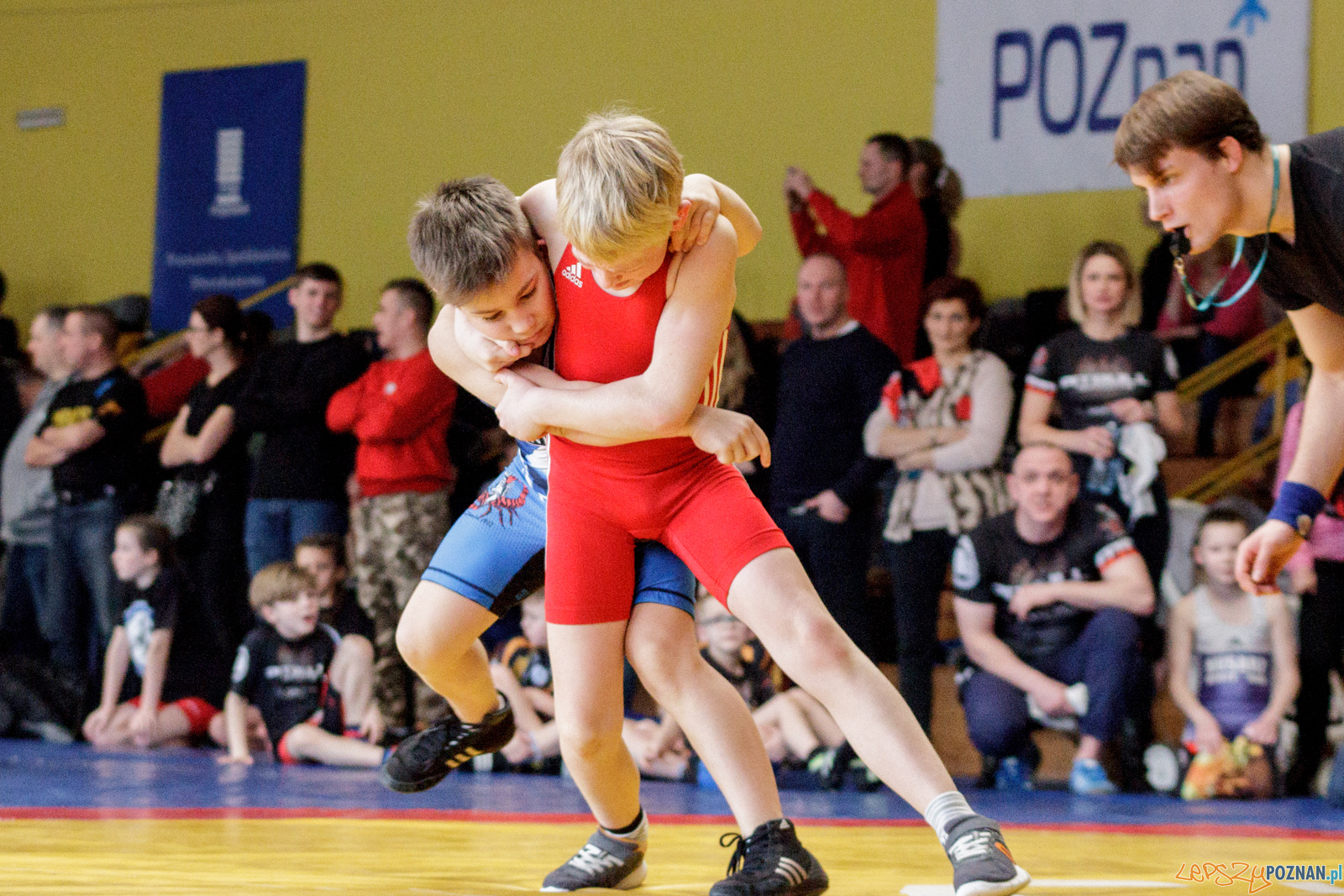 VI Memoriał Bogdana Brody Foto: lepszyPOZNAN.pl / Ewelina Jaskowiak VI Memoriał Bogdana Brody Foto: lepszyPOZNAN.pl / Ewelina Jaskowiak