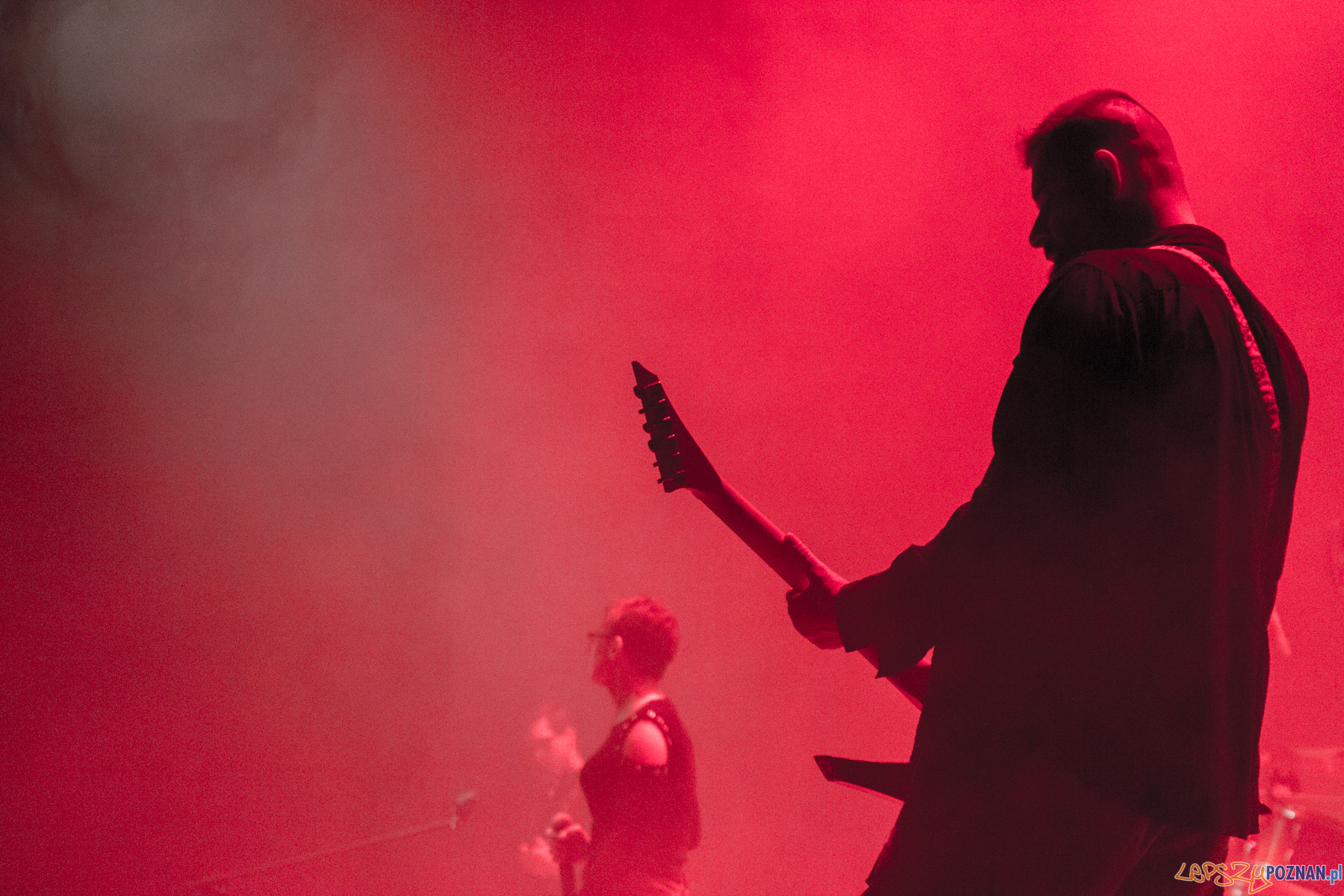 Gramy u siebie Foto: lepszyPOZNAN.pl / Ewelina Jaskowiak Gramy u siebie Foto: lepszyPOZNAN.pl / Ewelina Jaskowiak