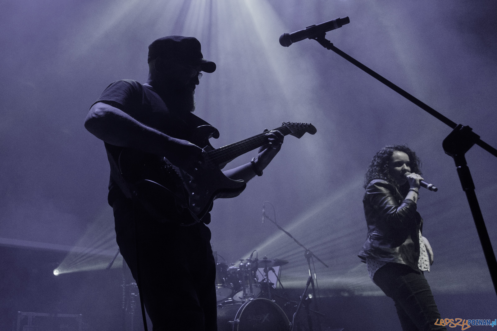 Gramy u siebie Foto: lepszyPOZNAN.pl / Ewelina Jaskowiak Gramy u siebie Foto: lepszyPOZNAN.pl / Ewelina Jaskowiak