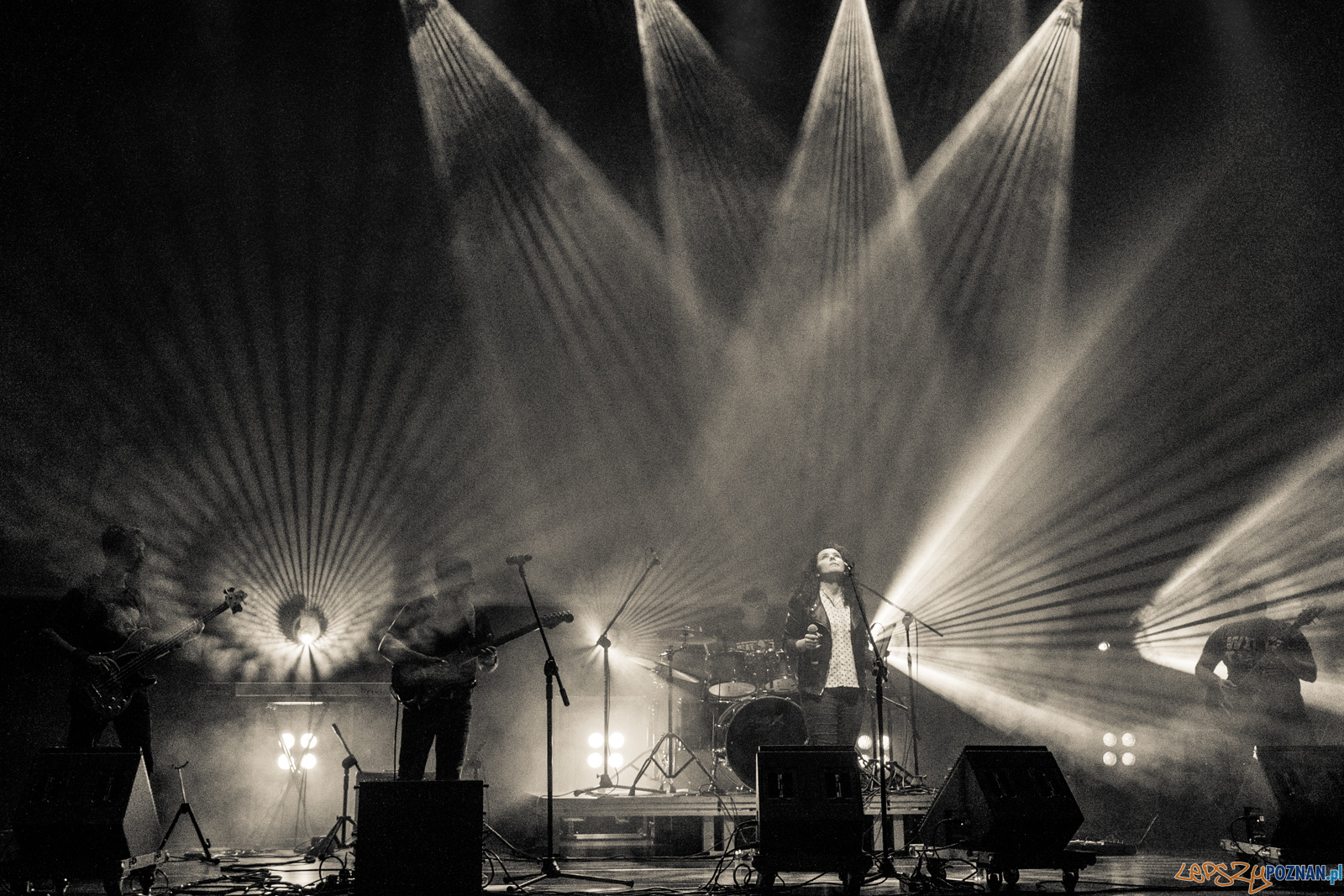 Gramy u siebie Foto: lepszyPOZNAN.pl / Ewelina Jaskowiak Gramy u siebie Foto: lepszyPOZNAN.pl / Ewelina Jaskowiak