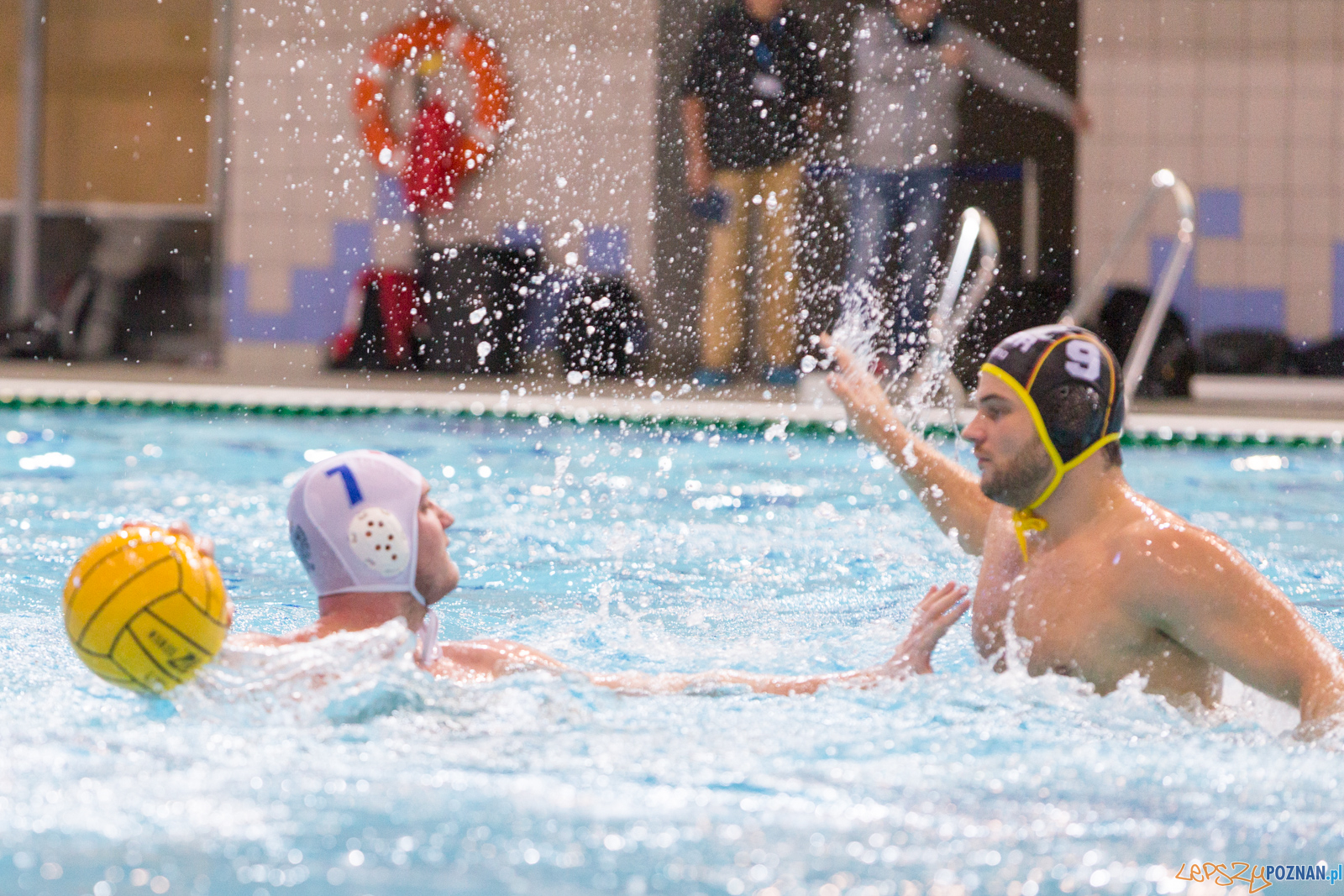 Mecz Polska - Niemcy - Eliminacje Mistrzostw Europy Foto: lepszyPOZNAN.pl/Piotr Rychter Mecz Polska - Niemcy - Eliminacje Mistrzostw Europy Foto: lepszyPOZNAN.pl/Piotr Rychter