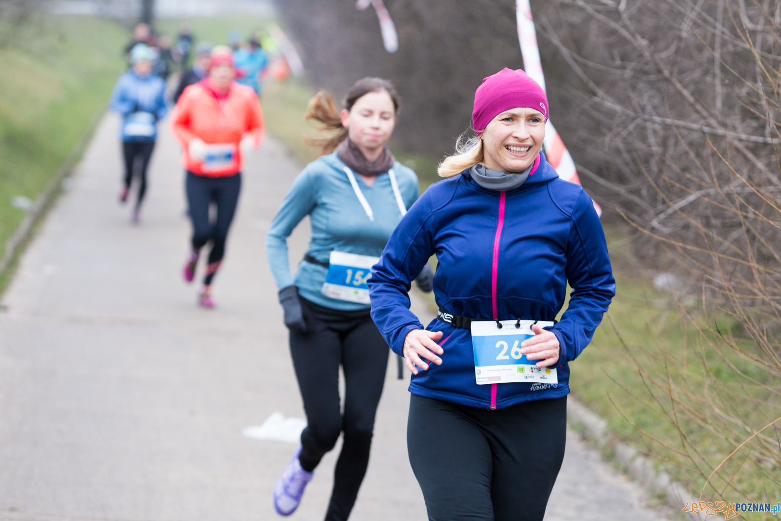 VIII Wildecka Dziesiątka Foto: lepszyPOZNAN.pl/Piotr Rychter VIII Wildecka Dziesiątka Foto: lepszyPOZNAN.pl/Piotr Rychter