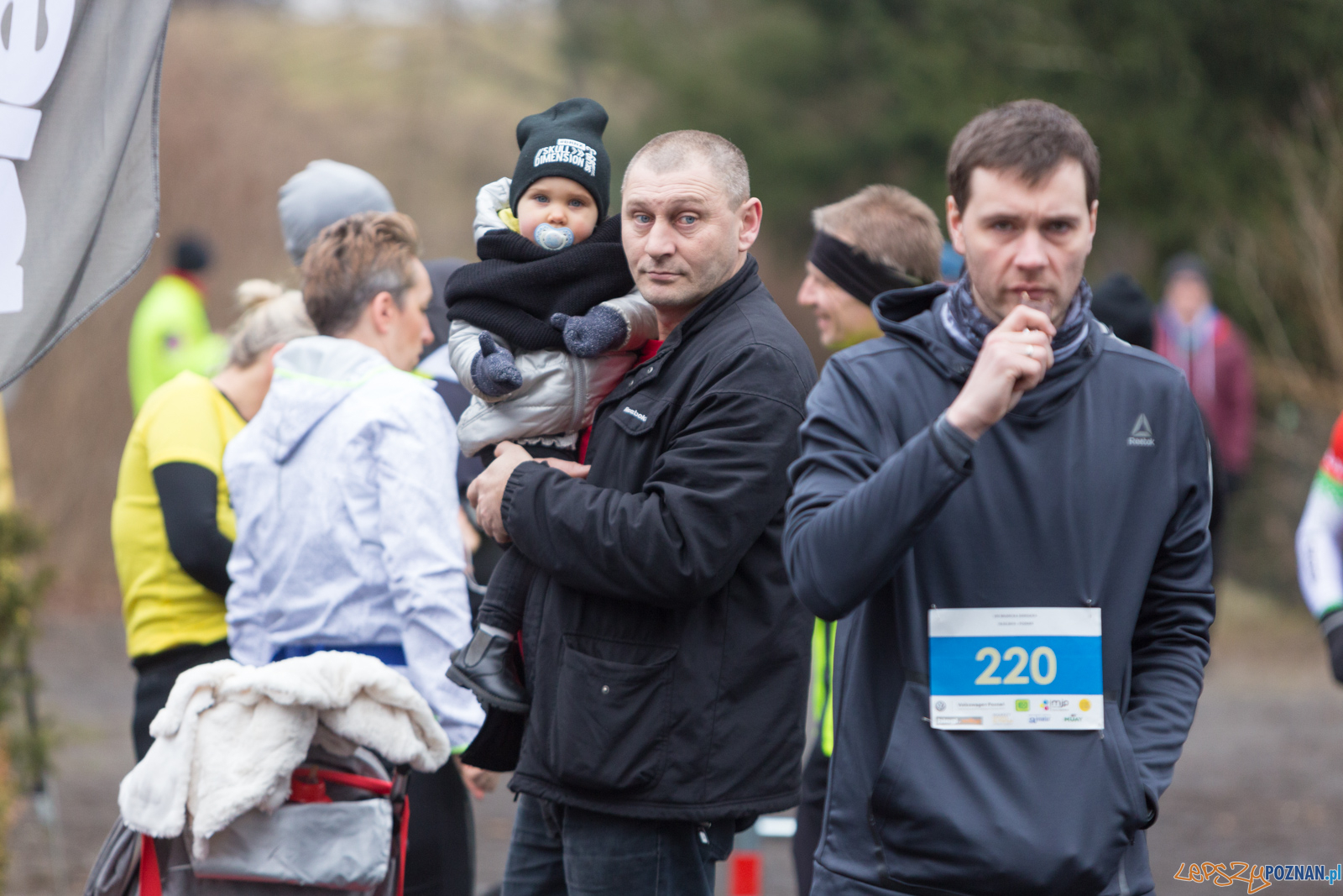 VIII Wildecka Dziesiątka Foto: lepszyPOZNAN.pl/Piotr Rychter VIII Wildecka Dziesiątka Foto: lepszyPOZNAN.pl/Piotr Rychter