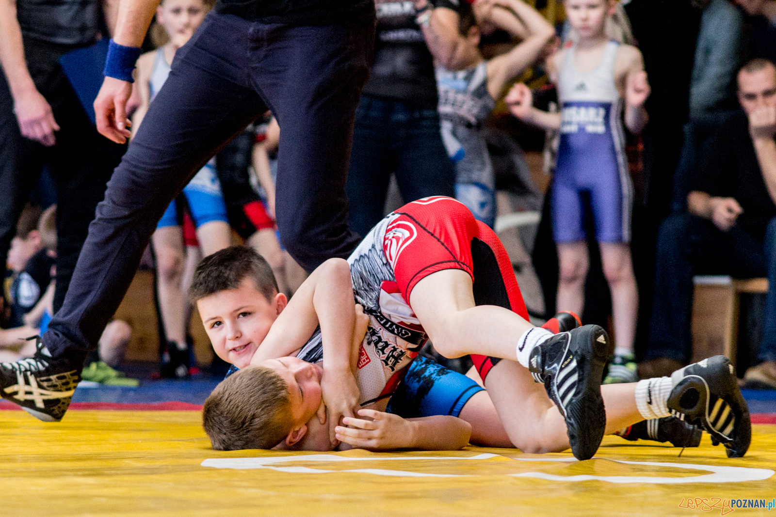 VI Memoriał Bogdana Brody Foto: lepszyPOZNAN.pl / Ewelina Jaskowiak VI Memoriał Bogdana Brody Foto: lepszyPOZNAN.pl / Ewelina Jaskowiak