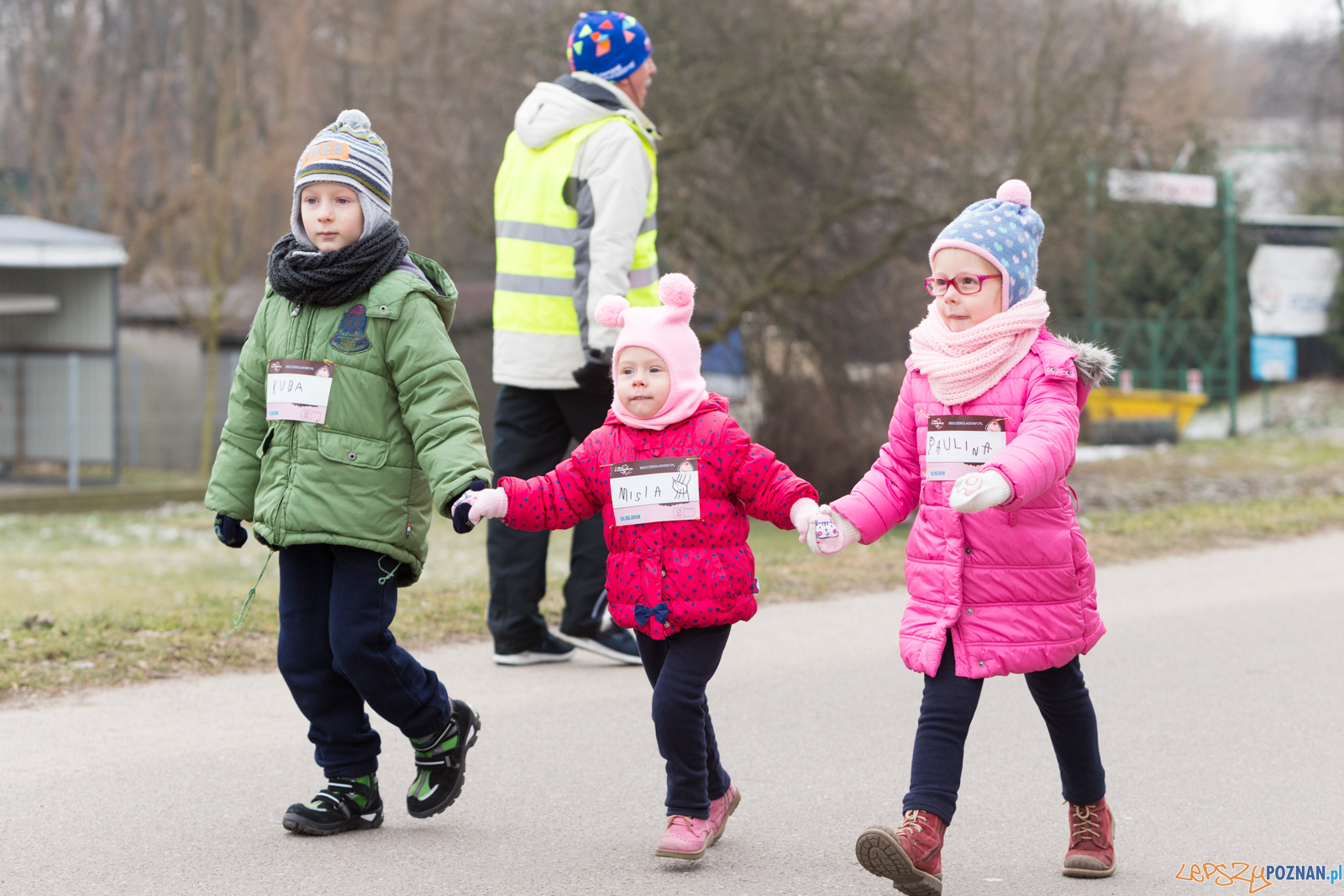 V Bieg Czekoladowy Foto: lepszyPOZNAN.pl/Piotr Rychter V Bieg Czekoladowy Foto: lepszyPOZNAN.pl/Piotr Rychter