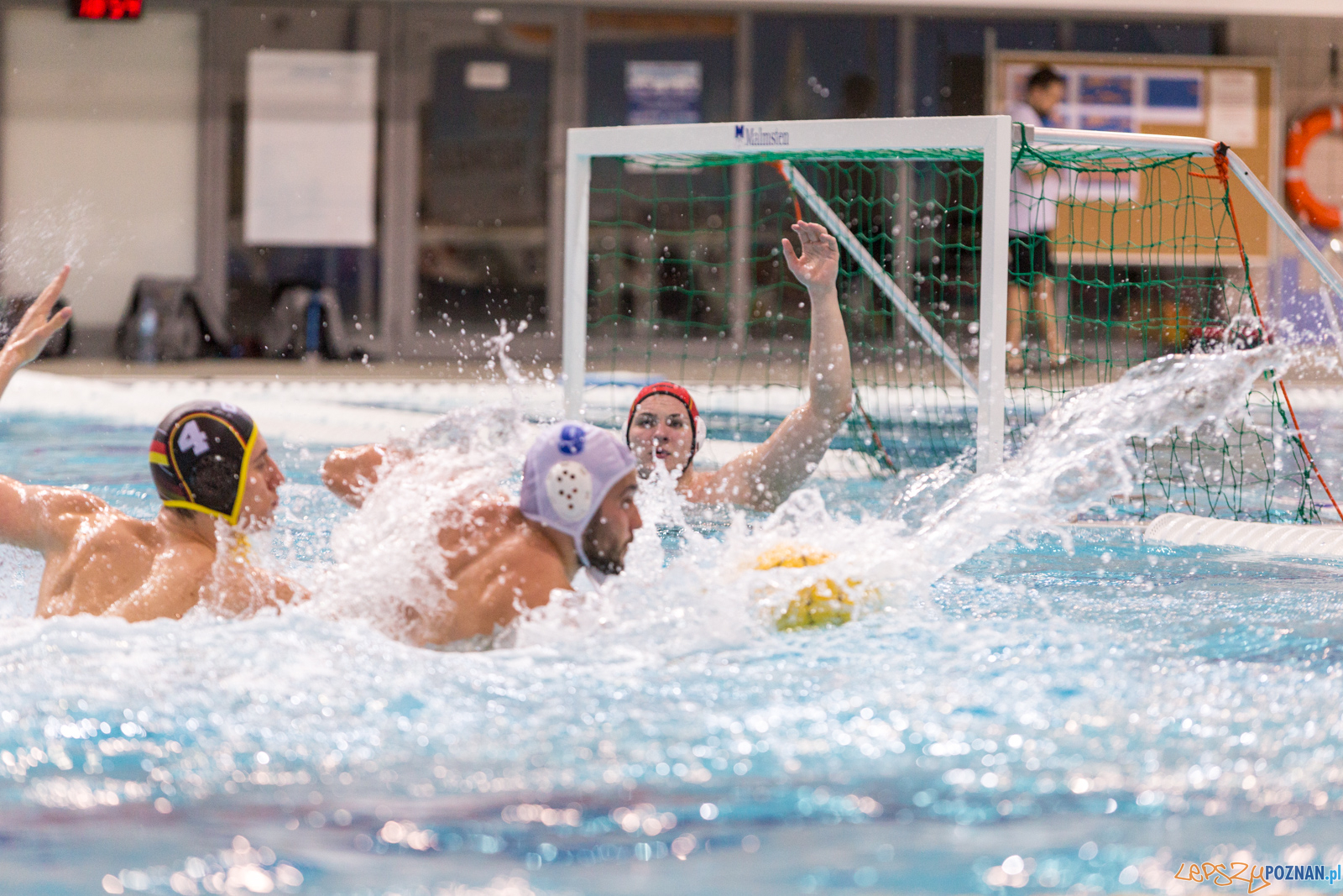 Mecz Polska - Niemcy - Eliminacje Mistrzostw Europy Foto: lepszyPOZNAN.pl/Piotr Rychter Mecz Polska - Niemcy - Eliminacje Mistrzostw Europy Foto: lepszyPOZNAN.pl/Piotr Rychter