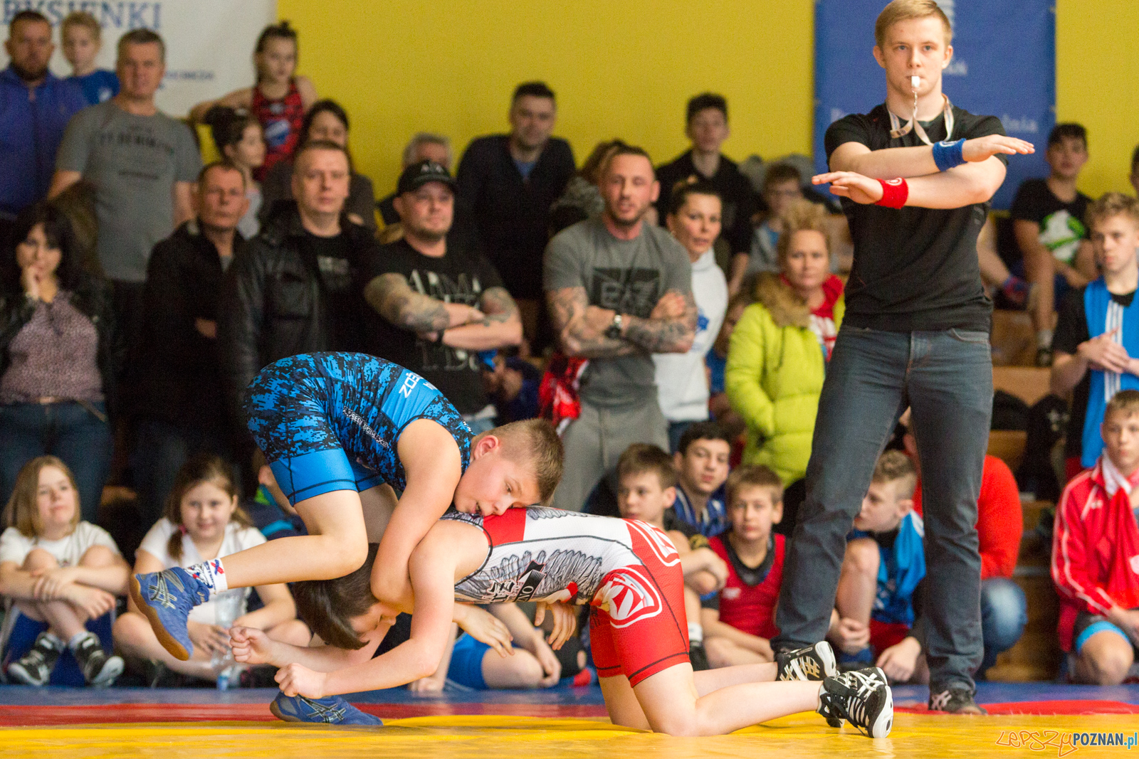 VI Memoriał Bogdana Brody - Otwarte Mistrzostwa Miasta Poznania Foto: lepszyPOZNAN.pl/Piotr Rychter VI Memoriał Bogdana Brody - Otwarte Mistrzostwa Miasta Poznania Foto: lepszyPOZNAN.pl/Piotr Rychter