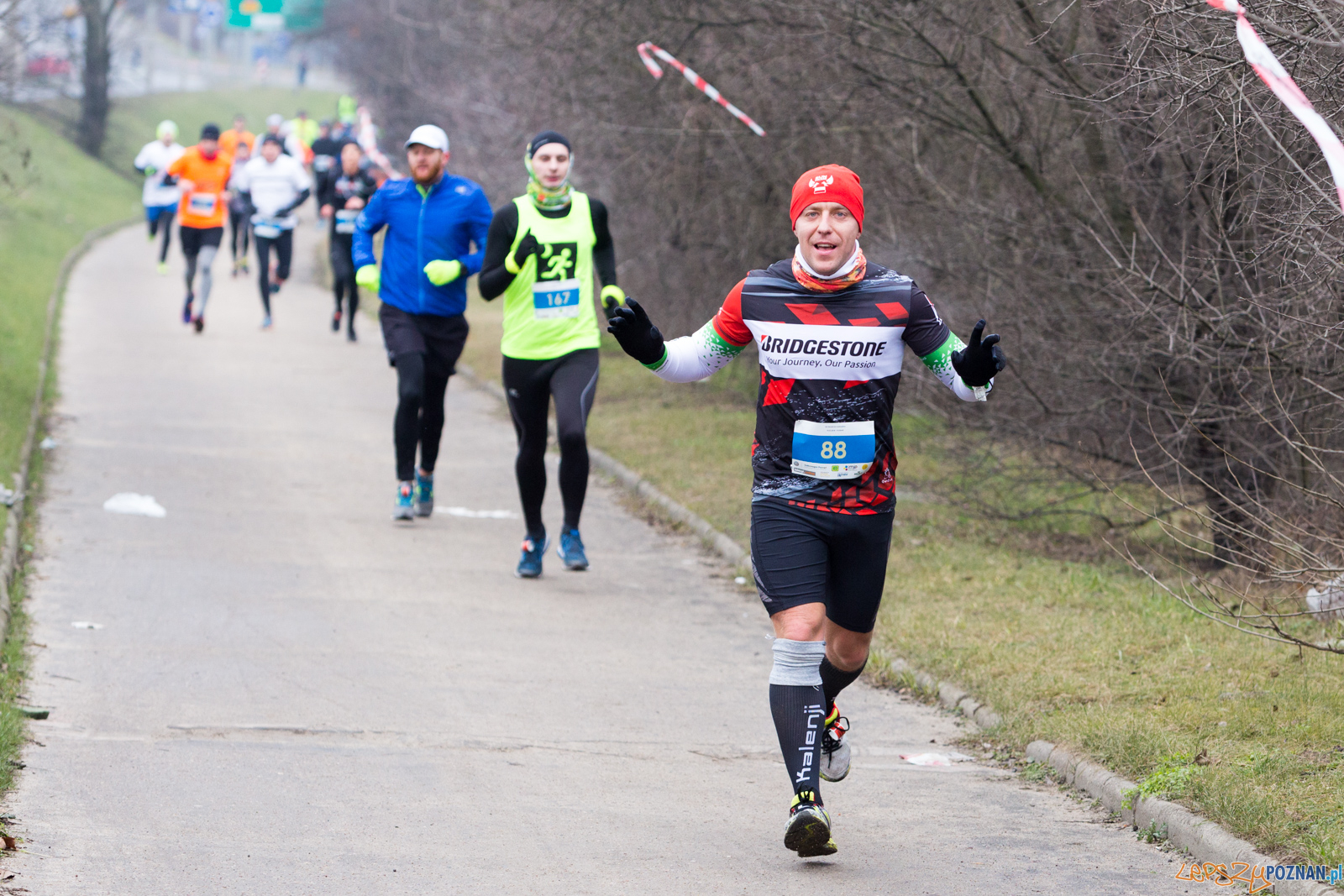 VIII Wildecka Dziesiątka Foto: lepszyPOZNAN.pl/Piotr Rychter VIII Wildecka Dziesiątka Foto: lepszyPOZNAN.pl/Piotr Rychter