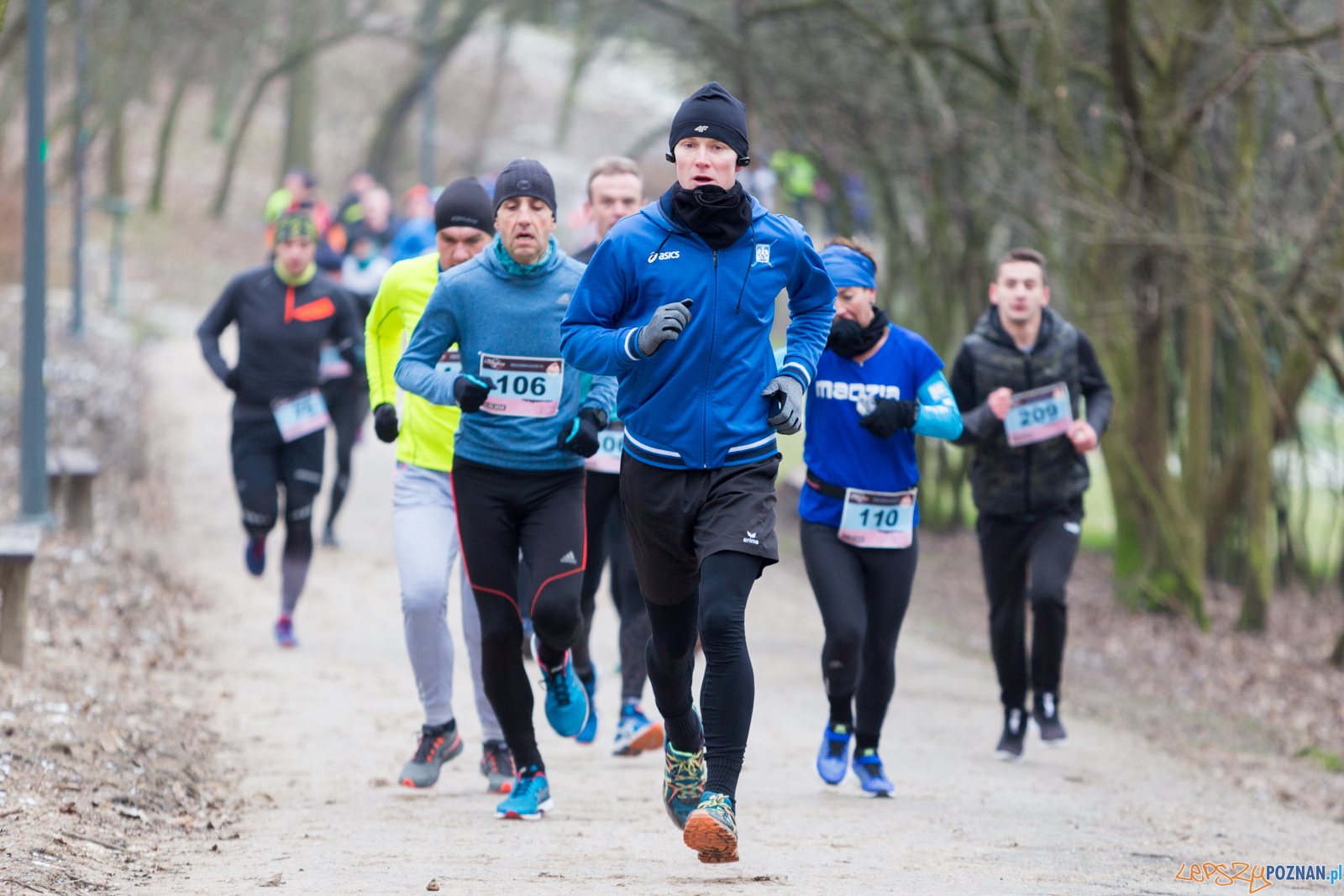 V Bieg Czekoladowy Foto: lepszyPOZNAN.pl/Piotr Rychter V Bieg Czekoladowy Foto: lepszyPOZNAN.pl/Piotr Rychter