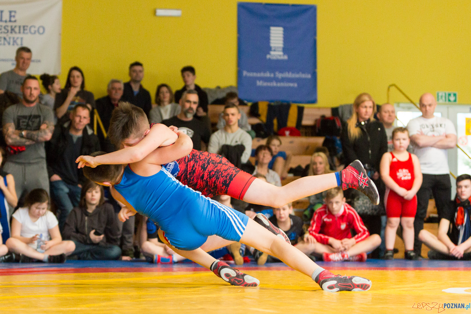 VI Memoriał Bogdana Brody - Otwarte Mistrzostwa Miasta Poznania Foto: lepszyPOZNAN.pl/Piotr Rychter VI Memoriał Bogdana Brody - Otwarte Mistrzostwa Miasta Poznania Foto: lepszyPOZNAN.pl/Piotr Rychter