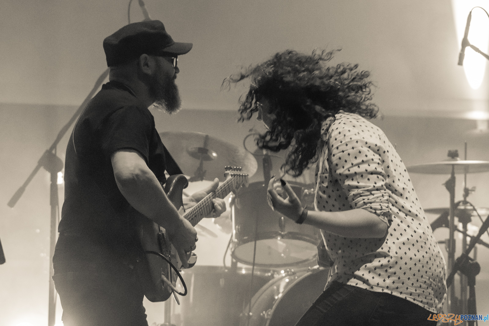 Gramy u siebie Foto: lepszyPOZNAN.pl / Ewelina Jaskowiak Gramy u siebie Foto: lepszyPOZNAN.pl / Ewelina Jaskowiak