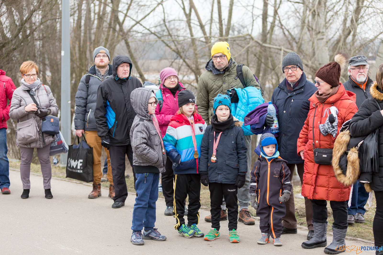 V Bieg Czekoladowy Foto: lepszyPOZNAN.pl/Piotr Rychter V Bieg Czekoladowy Foto: lepszyPOZNAN.pl/Piotr Rychter