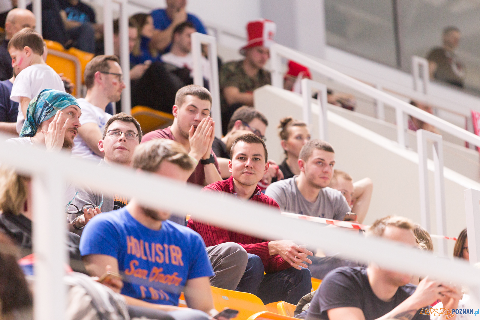 Mecz Polska - Niemcy - Eliminacje Mistrzostw Europy Foto: lepszyPOZNAN.pl/Piotr Rychter Mecz Polska - Niemcy - Eliminacje Mistrzostw Europy Foto: lepszyPOZNAN.pl/Piotr Rychter