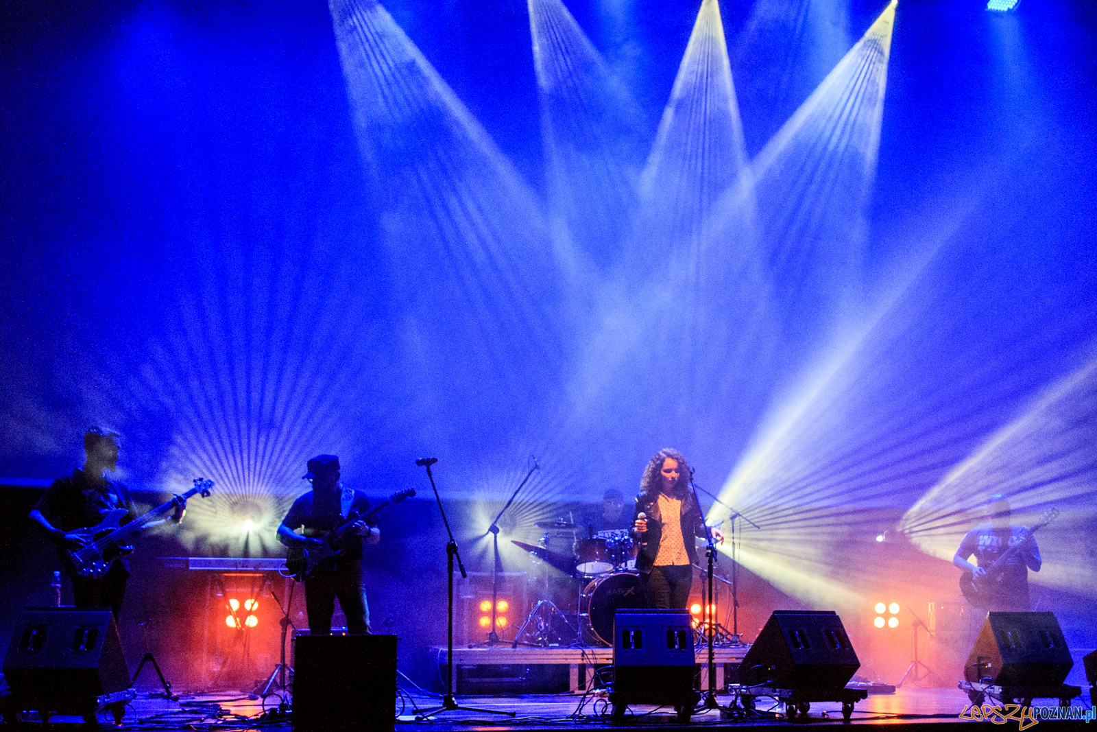 Gramy u siebie Foto: lepszyPOZNAN.pl / Ewelina Jaskowiak Gramy u siebie Foto: lepszyPOZNAN.pl / Ewelina Jaskowiak