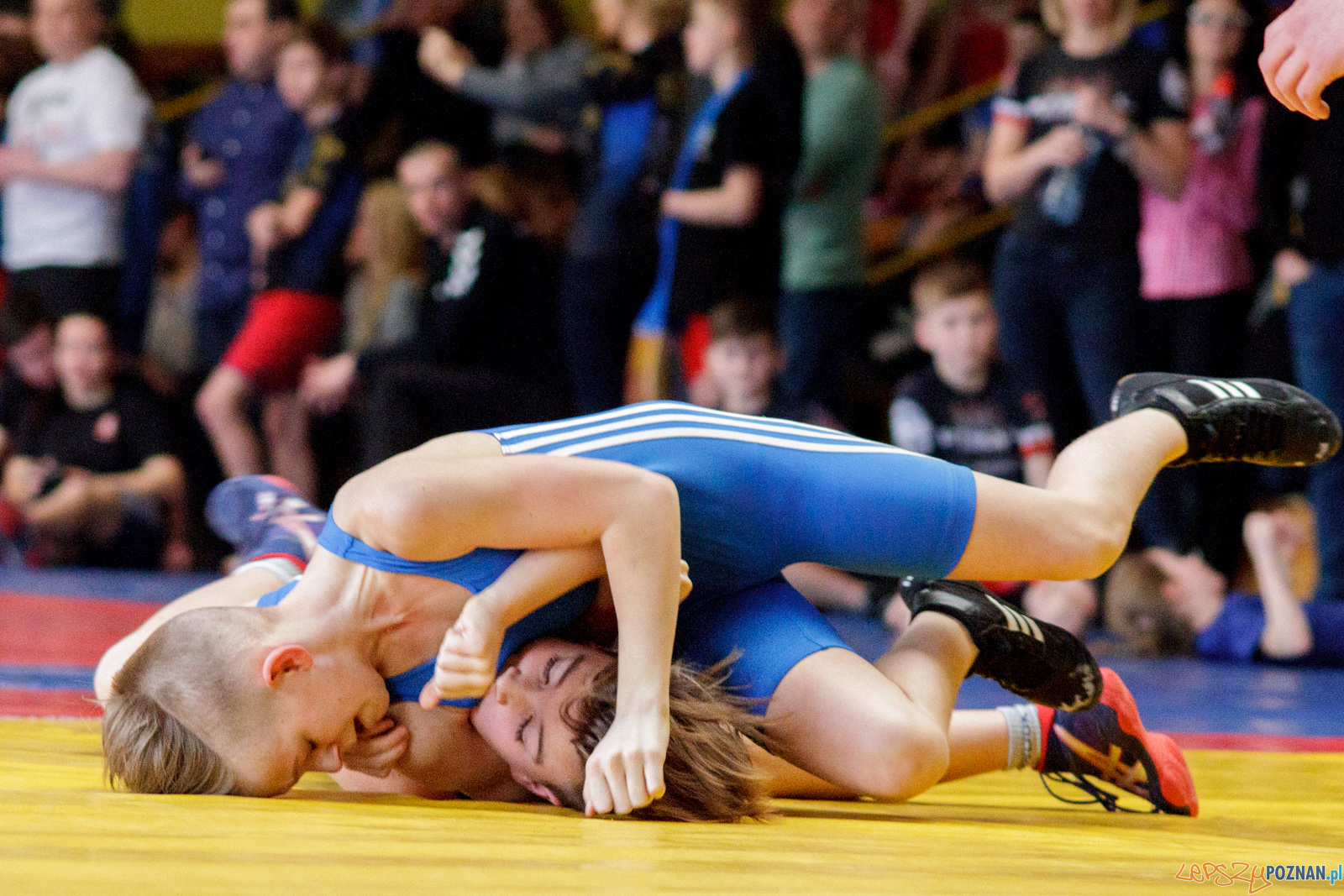 VI Memoriał Bogdana Brody Foto: lepszyPOZNAN.pl / Ewelina Jaskowiak VI Memoriał Bogdana Brody Foto: lepszyPOZNAN.pl / Ewelina Jaskowiak