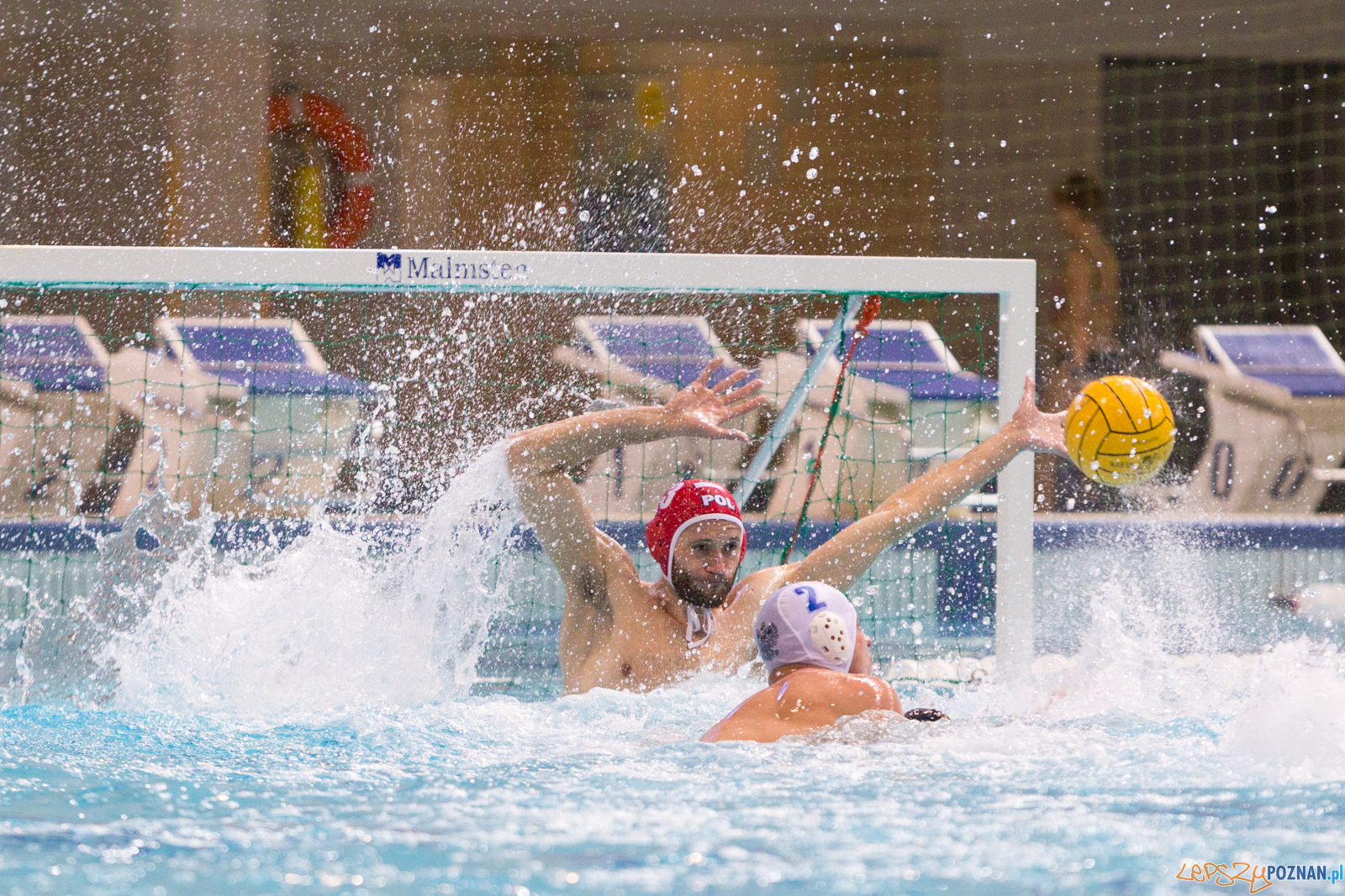 Mecz Polska - Niemcy - Eliminacje Mistrzostw Europy Foto: lepszyPOZNAN.pl/Piotr Rychter Mecz Polska - Niemcy - Eliminacje Mistrzostw Europy Foto: lepszyPOZNAN.pl/Piotr Rychter