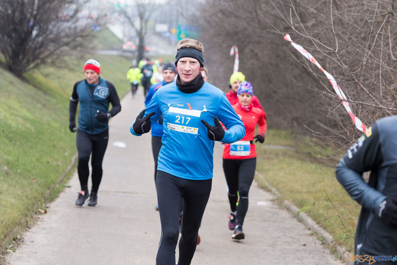 VIII Wildecka Dziesiątka Foto: lepszyPOZNAN.pl/Piotr Rychter VIII Wildecka Dziesiątka Foto: lepszyPOZNAN.pl/Piotr Rychter