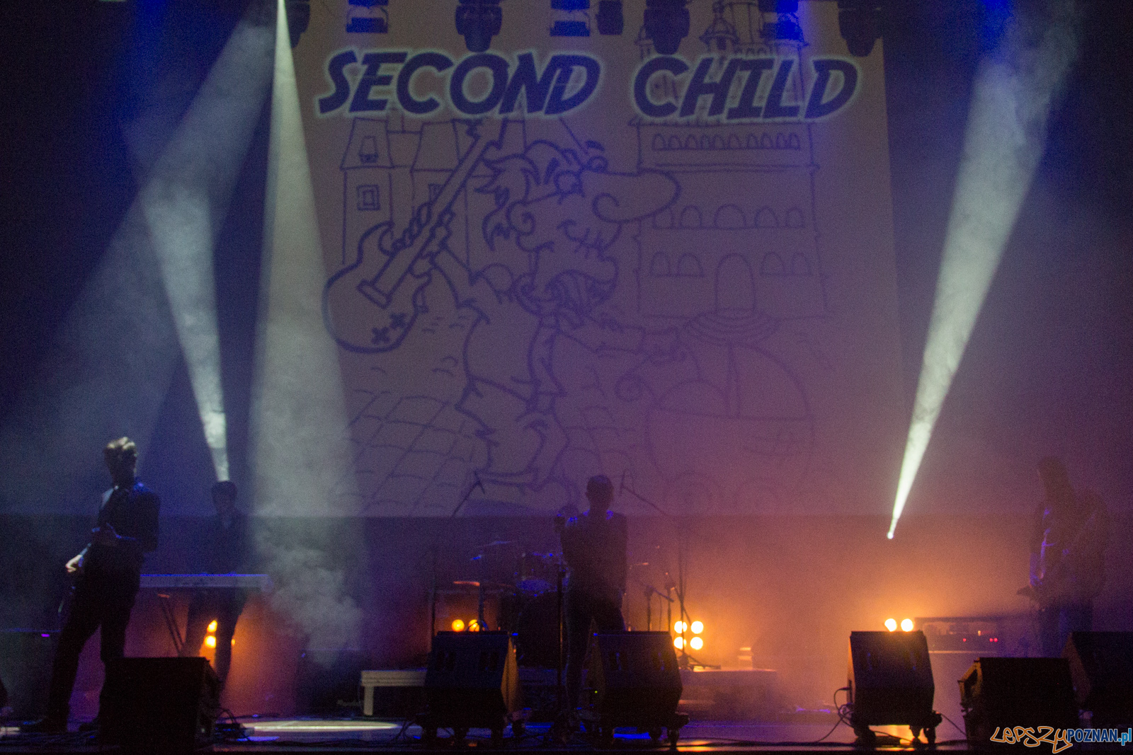 Gramy u siebie Foto: lepszyPOZNAN.pl / Ewelina Jaskowiak Gramy u siebie Foto: lepszyPOZNAN.pl / Ewelina Jaskowiak