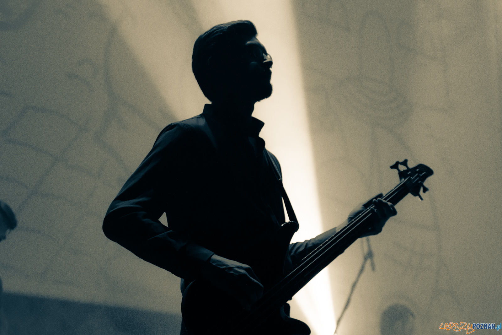 Gramy u siebie Foto: lepszyPOZNAN.pl / Ewelina Jaskowiak Gramy u siebie Foto: lepszyPOZNAN.pl / Ewelina Jaskowiak