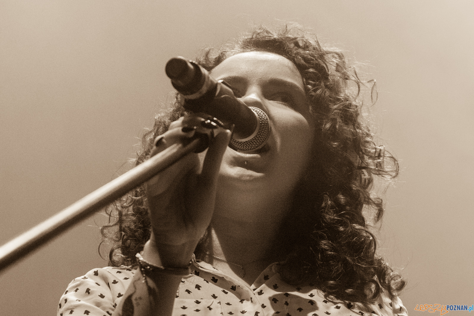 Gramy u siebie Foto: lepszyPOZNAN.pl / Ewelina Jaskowiak Gramy u siebie Foto: lepszyPOZNAN.pl / Ewelina Jaskowiak