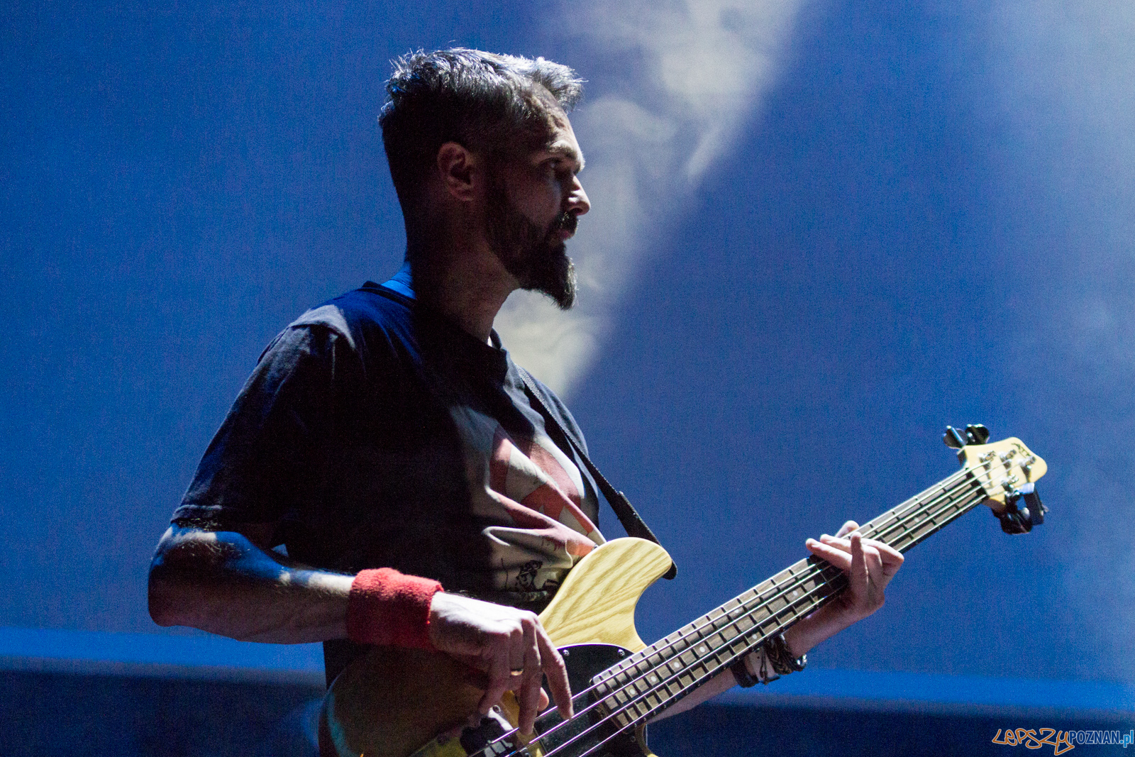 Gramy u siebie Foto: lepszyPOZNAN.pl / Ewelina Jaskowiak Gramy u siebie Foto: lepszyPOZNAN.pl / Ewelina Jaskowiak