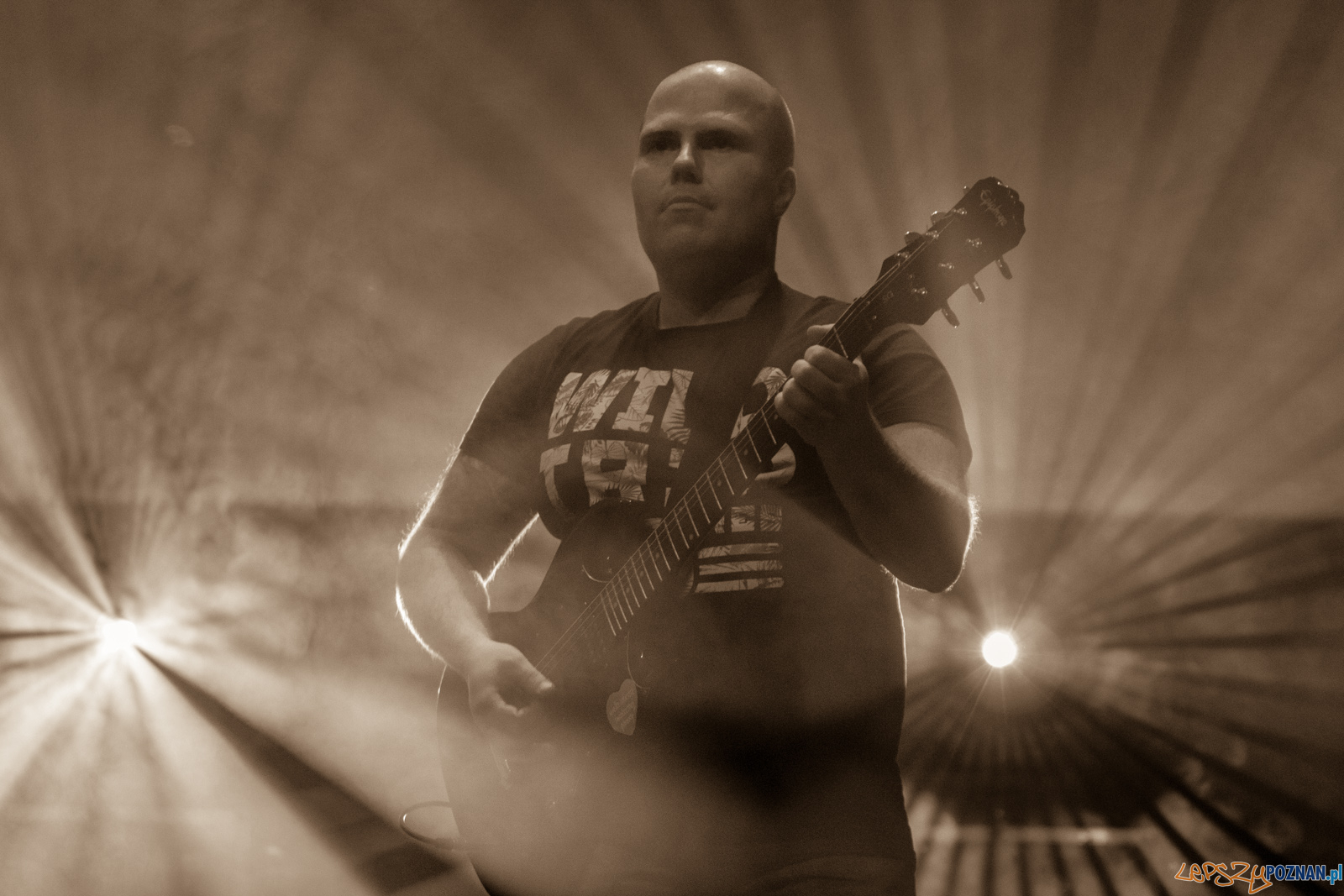 Gramy u siebie Foto: lepszyPOZNAN.pl / Ewelina Jaskowiak Gramy u siebie Foto: lepszyPOZNAN.pl / Ewelina Jaskowiak