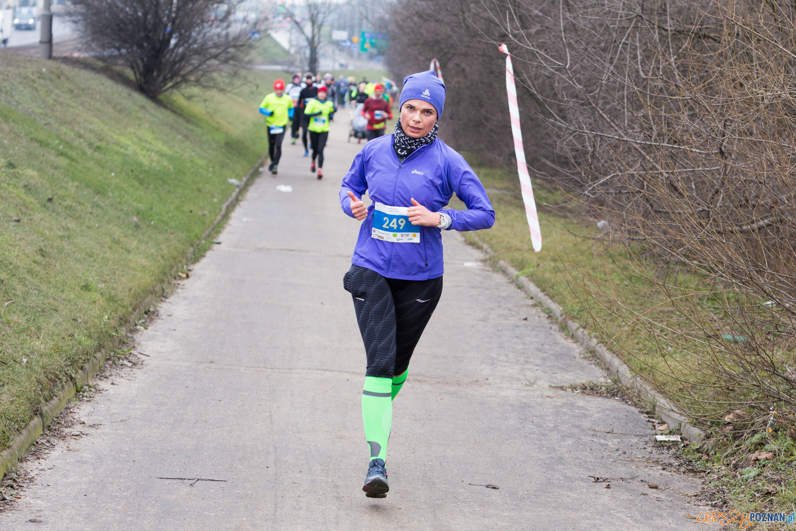 VIII Wildecka Dziesiątka Foto: lepszyPOZNAN.pl/Piotr Rychter VIII Wildecka Dziesiątka Foto: lepszyPOZNAN.pl/Piotr Rychter