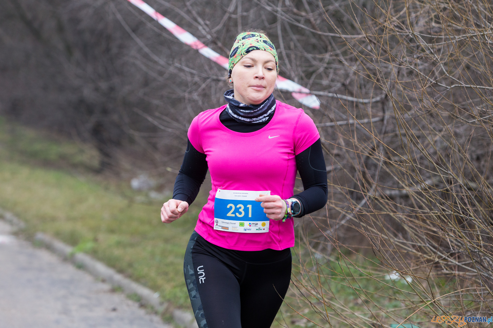 VIII Wildecka Dziesiątka Foto: lepszyPOZNAN.pl/Piotr Rychter VIII Wildecka Dziesiątka Foto: lepszyPOZNAN.pl/Piotr Rychter