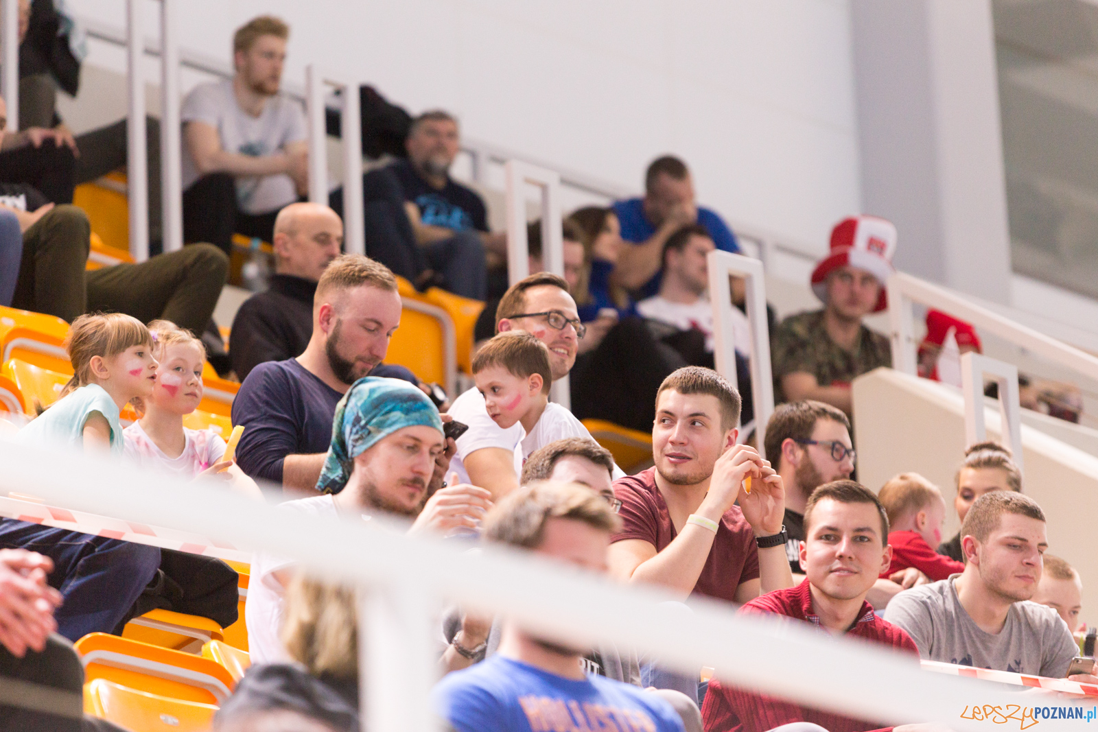 Mecz Polska - Niemcy - Eliminacje Mistrzostw Europy Foto: lepszyPOZNAN.pl/Piotr Rychter Mecz Polska - Niemcy - Eliminacje Mistrzostw Europy Foto: lepszyPOZNAN.pl/Piotr Rychter