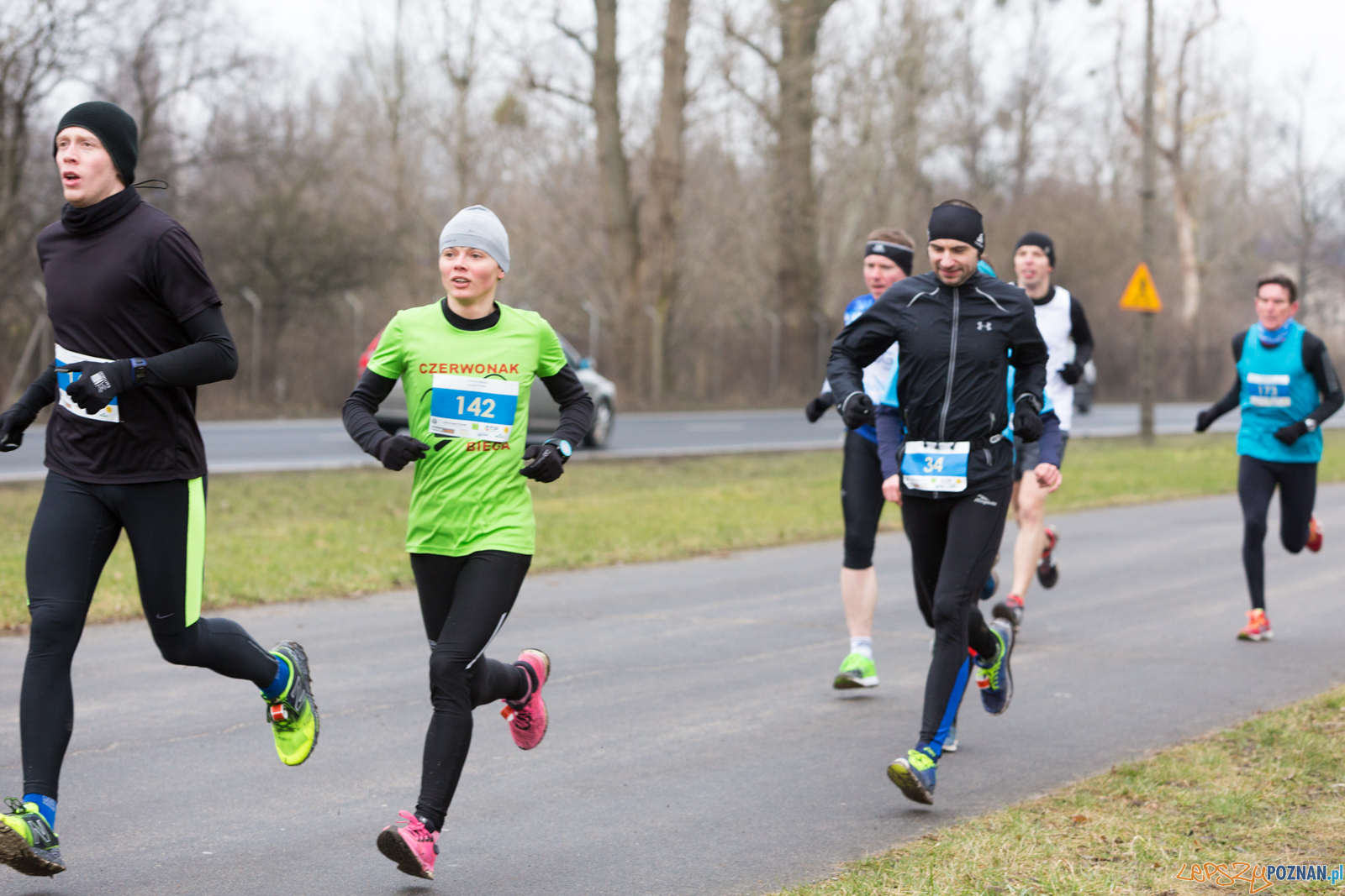VIII Wildecka Dziesiątka Foto: lepszyPOZNAN.pl/Piotr Rychter VIII Wildecka Dziesiątka Foto: lepszyPOZNAN.pl/Piotr Rychter