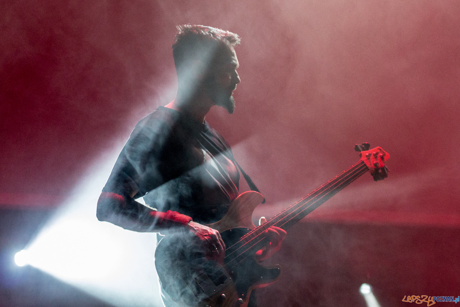 Gramy u siebie Foto: lepszyPOZNAN.pl / Ewelina Jaskowiak Gramy u siebie Foto: lepszyPOZNAN.pl / Ewelina Jaskowiak