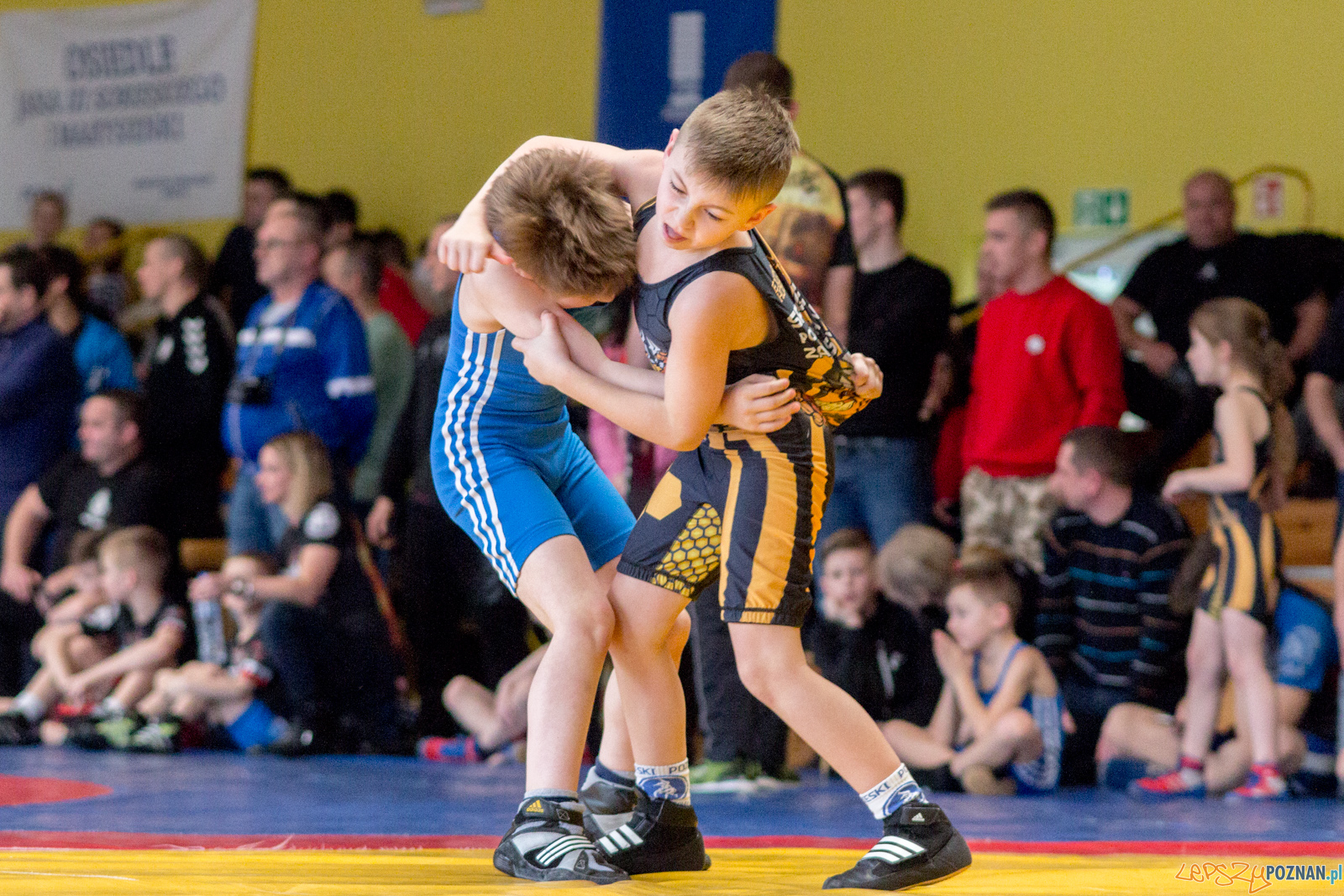 VI Memoriał Bogdana Brody Foto: lepszyPOZNAN.pl / Ewelina Jaskowiak VI Memoriał Bogdana Brody Foto: lepszyPOZNAN.pl / Ewelina Jaskowiak