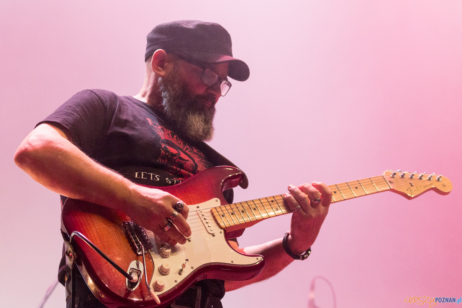 Gramy u siebie Foto: lepszyPOZNAN.pl / Ewelina Jaskowiak Gramy u siebie Foto: lepszyPOZNAN.pl / Ewelina Jaskowiak