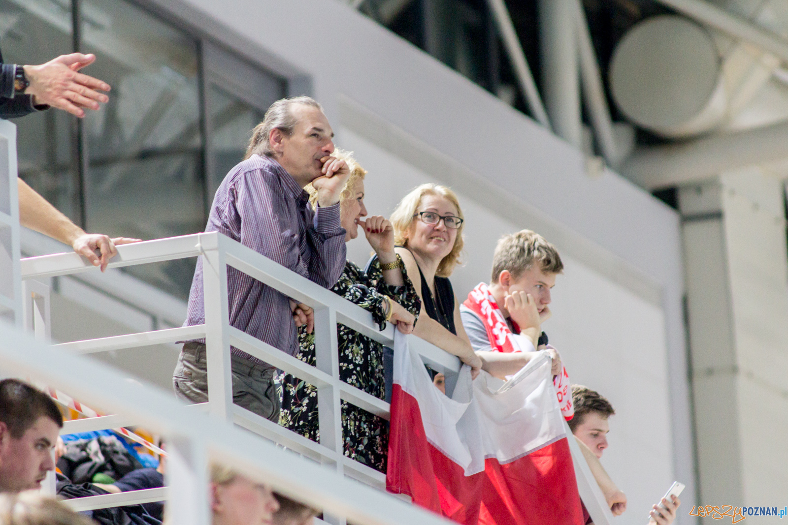 Mecz Polska - Niemcy - Eliminacje Mistrzostw Europy Foto: lepszyPOZNAN.pl / Ewelina Jaskowiak Mecz Polska - Niemcy - Eliminacje Mistrzostw Europy Foto: lepszyPOZNAN.pl / Ewelina Jaskowiak