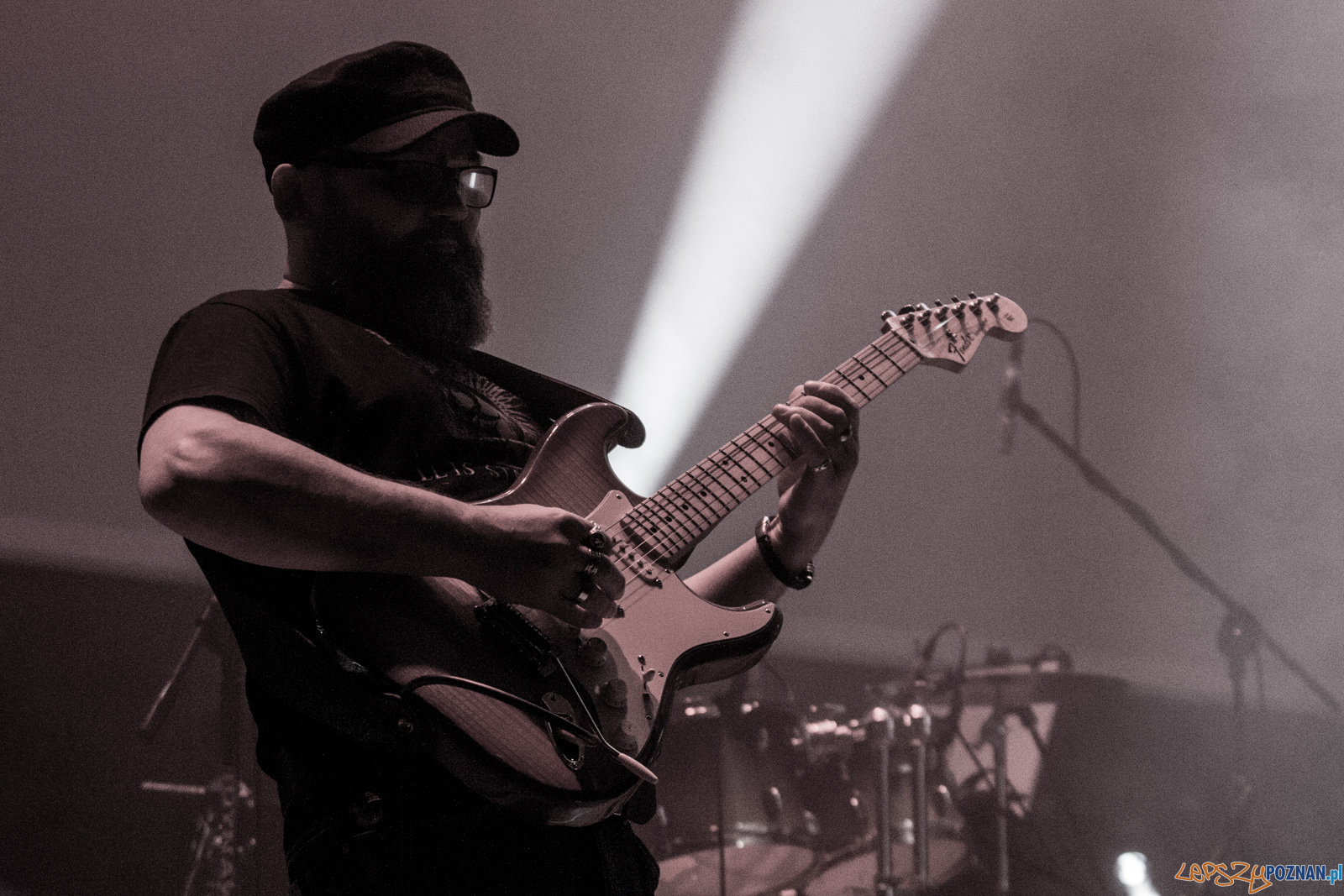 Gramy u siebie Foto: lepszyPOZNAN.pl / Ewelina Jaskowiak Gramy u siebie Foto: lepszyPOZNAN.pl / Ewelina Jaskowiak