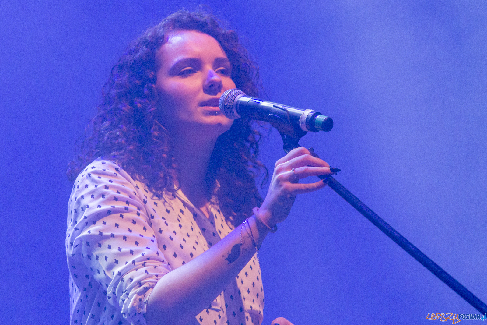 Gramy u siebie Foto: lepszyPOZNAN.pl / Ewelina Jaskowiak Gramy u siebie Foto: lepszyPOZNAN.pl / Ewelina Jaskowiak