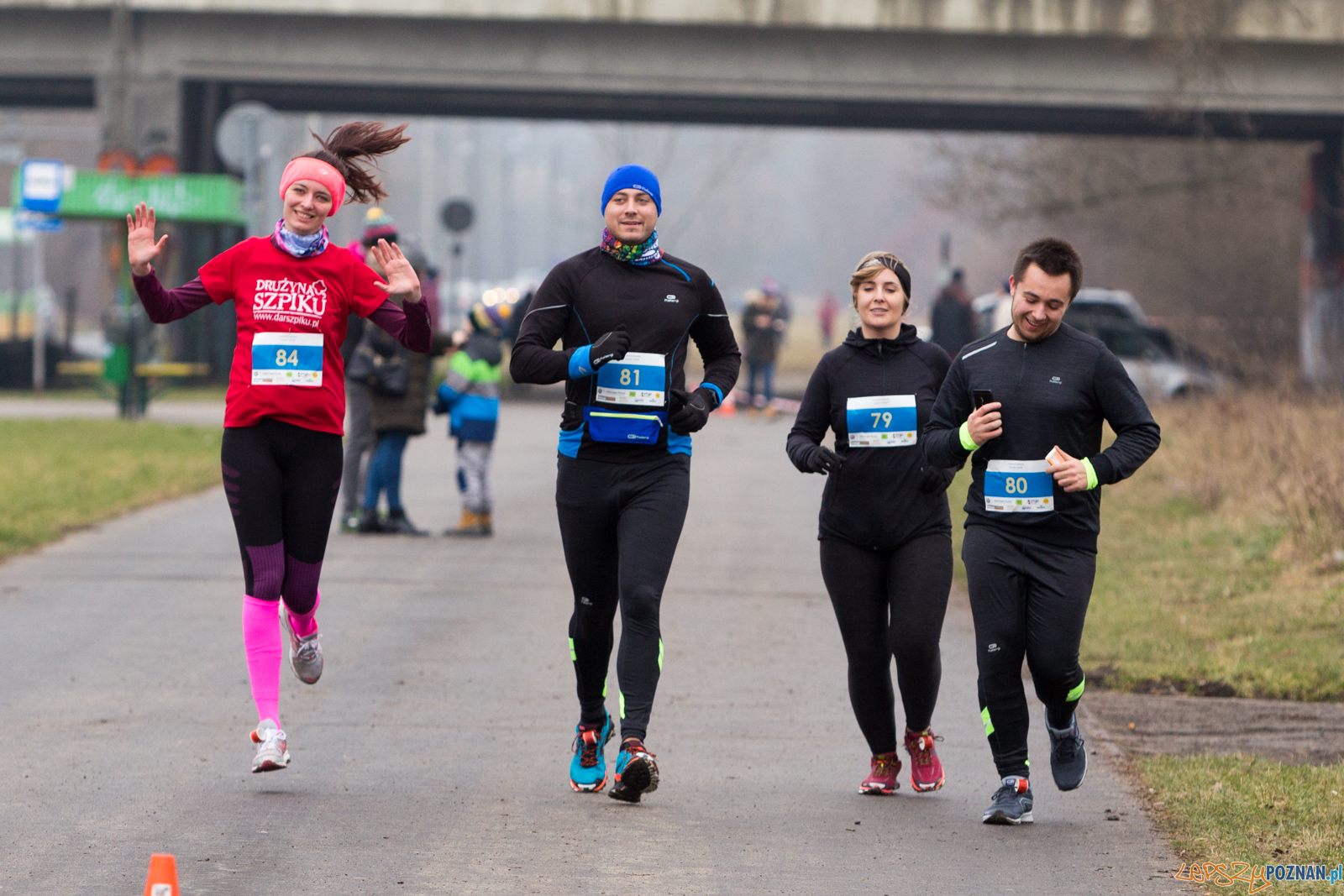 VIII Wildecka Dziesiątka Foto: lepszyPOZNAN.pl/Piotr Rychter VIII Wildecka Dziesiątka Foto: lepszyPOZNAN.pl/Piotr Rychter