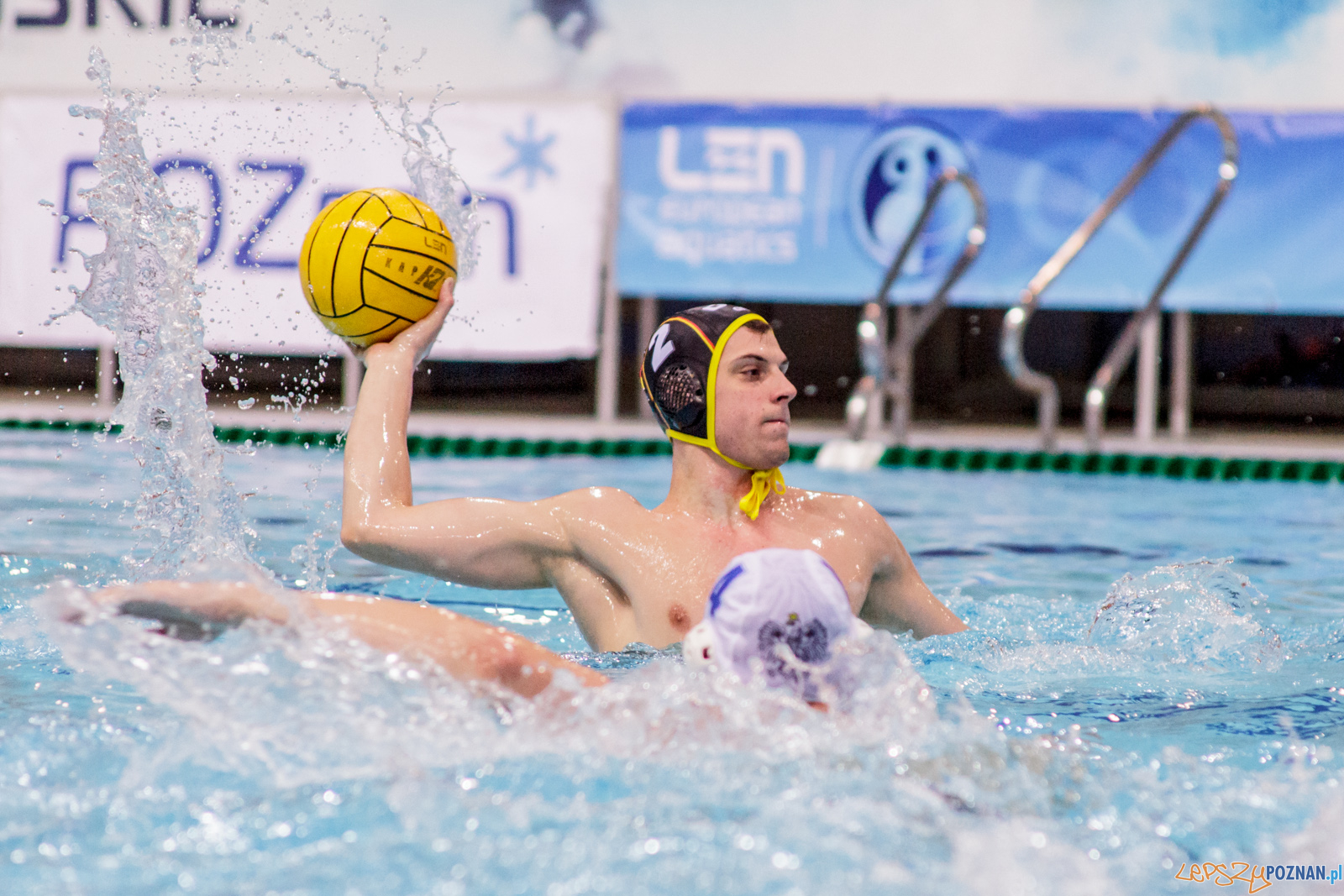 Mecz Polska - Niemcy - Eliminacje Mistrzostw Europy Foto: lepszyPOZNAN.pl / Ewelina Jaskowiak Mecz Polska - Niemcy - Eliminacje Mistrzostw Europy Foto: lepszyPOZNAN.pl / Ewelina Jaskowiak