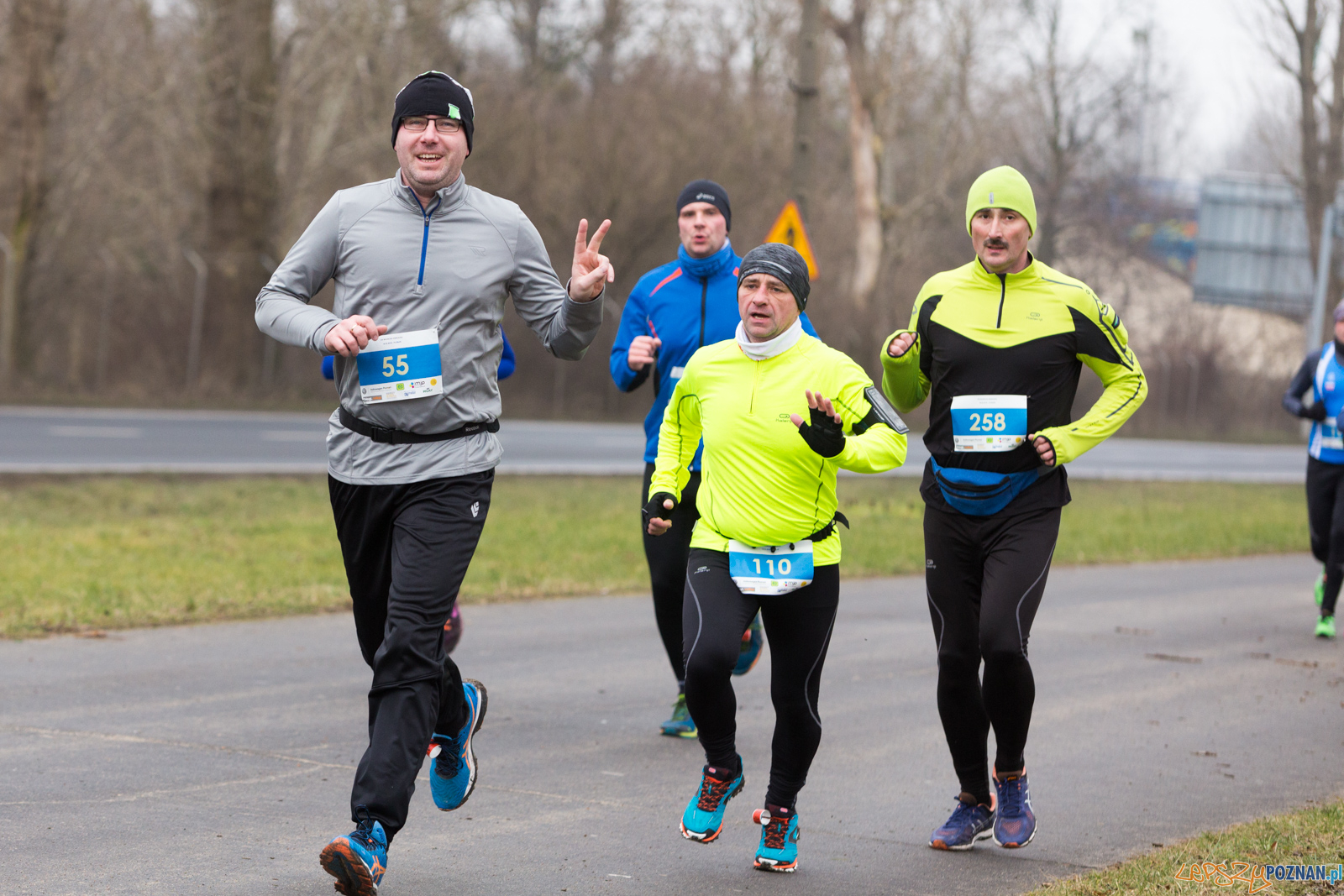 VIII Wildecka Dziesiątka Foto: lepszyPOZNAN.pl/Piotr Rychter VIII Wildecka Dziesiątka Foto: lepszyPOZNAN.pl/Piotr Rychter