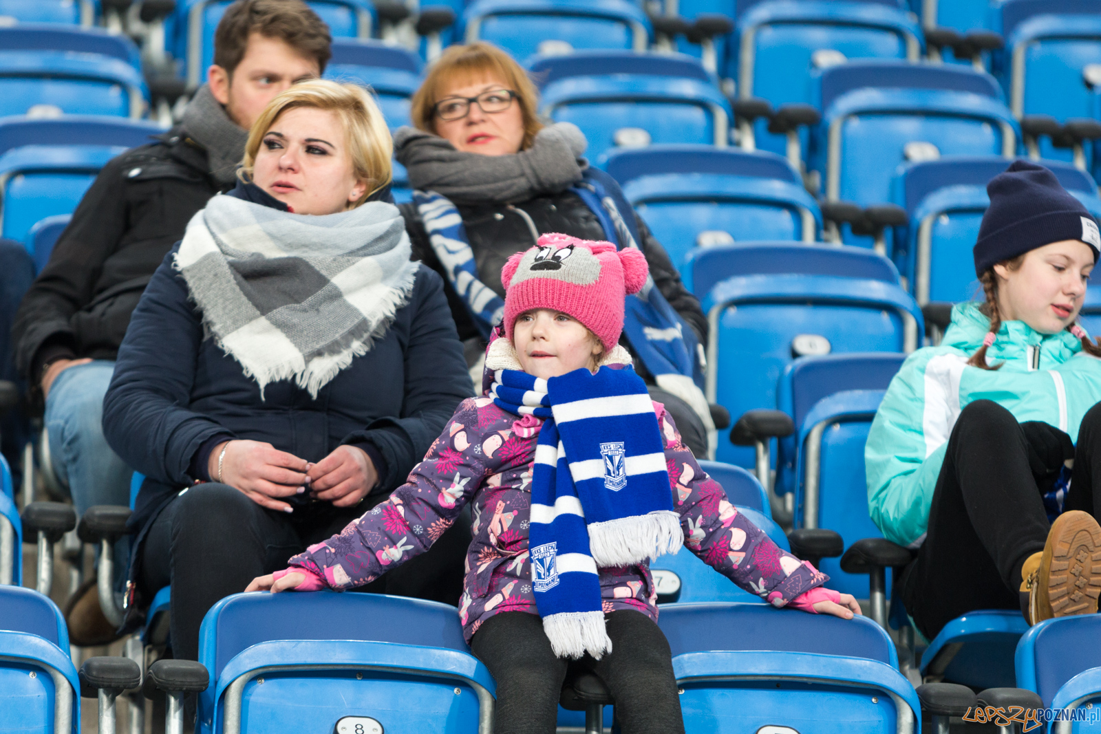 Lech Poznań - Pogoń Szczecin ( najlepsi kibice na świecie ) Foto: lepszyPOZNAN.pl/Piotr Rychter Lech Poznań - Pogoń Szczecin ( najlepsi kibice na świecie ) Foto: lepszyPOZNAN.pl/Piotr Rychter