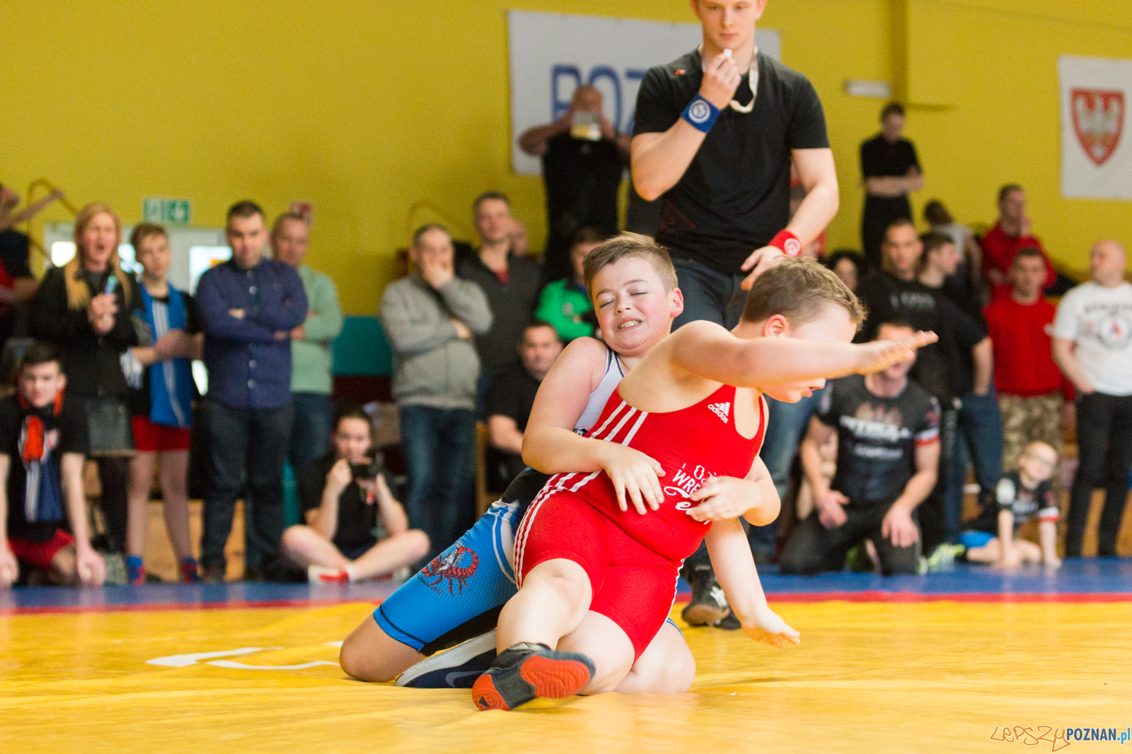 VI Memoriał Bogdana Brody - Otwarte Mistrzostwa Miasta Poznania Foto: lepszyPOZNAN.pl/Piotr Rychter VI Memoriał Bogdana Brody - Otwarte Mistrzostwa Miasta Poznania Foto: lepszyPOZNAN.pl/Piotr Rychter