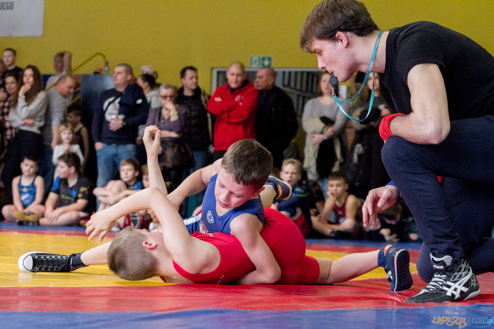 VI Memoriał Bogdana Brody Foto: lepszyPOZNAN.pl / Ewelina Jaskowiak VI Memoriał Bogdana Brody Foto: lepszyPOZNAN.pl / Ewelina Jaskowiak