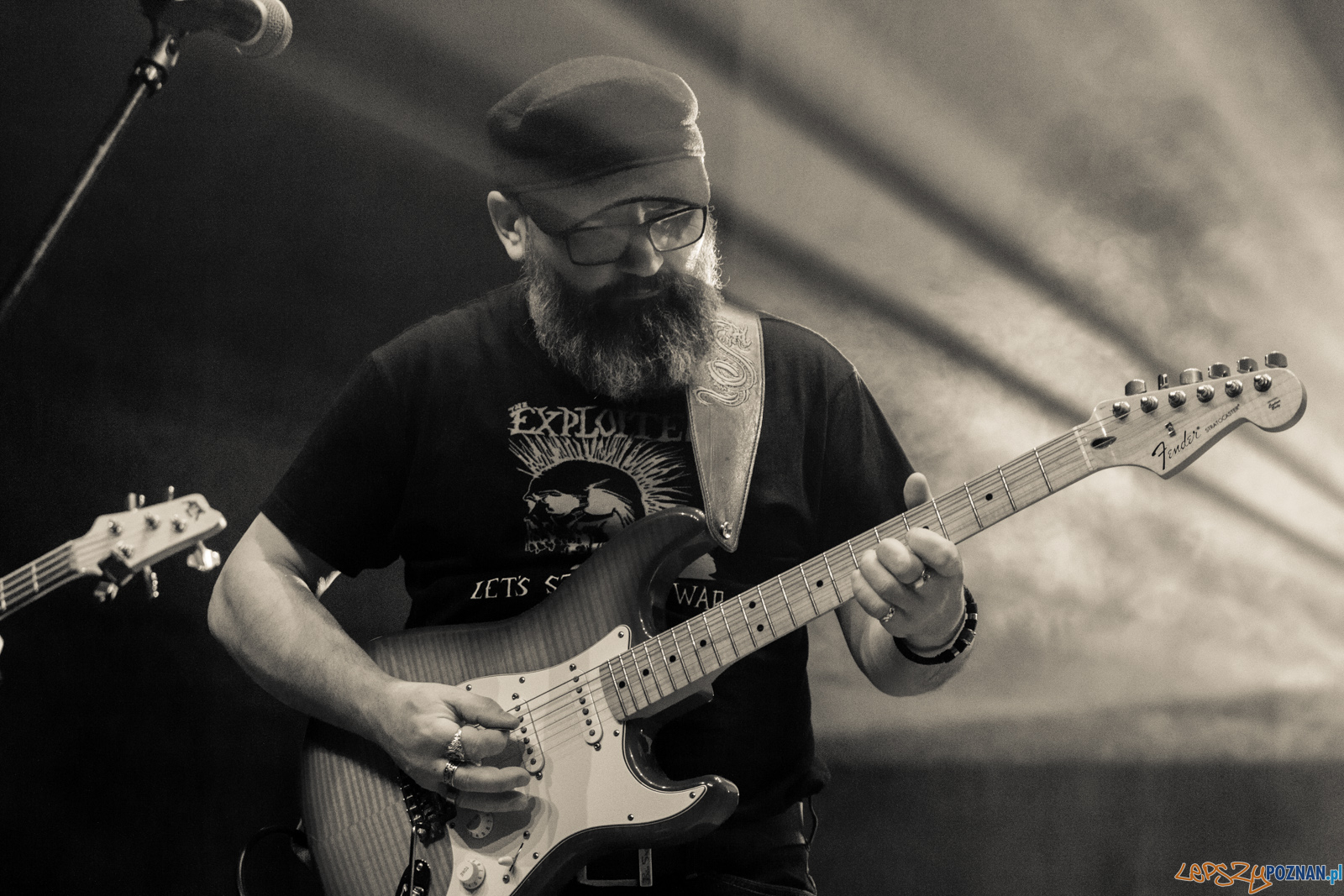 Gramy u siebie Foto: lepszyPOZNAN.pl / Ewelina Jaskowiak Gramy u siebie Foto: lepszyPOZNAN.pl / Ewelina Jaskowiak