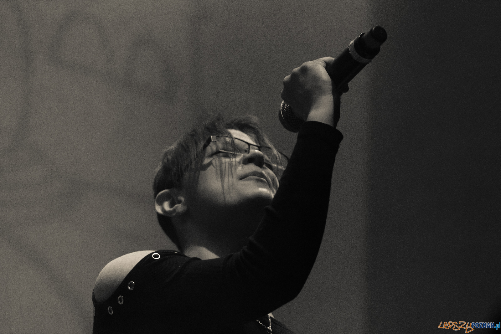 Gramy u siebie Foto: lepszyPOZNAN.pl / Ewelina Jaskowiak Gramy u siebie Foto: lepszyPOZNAN.pl / Ewelina Jaskowiak