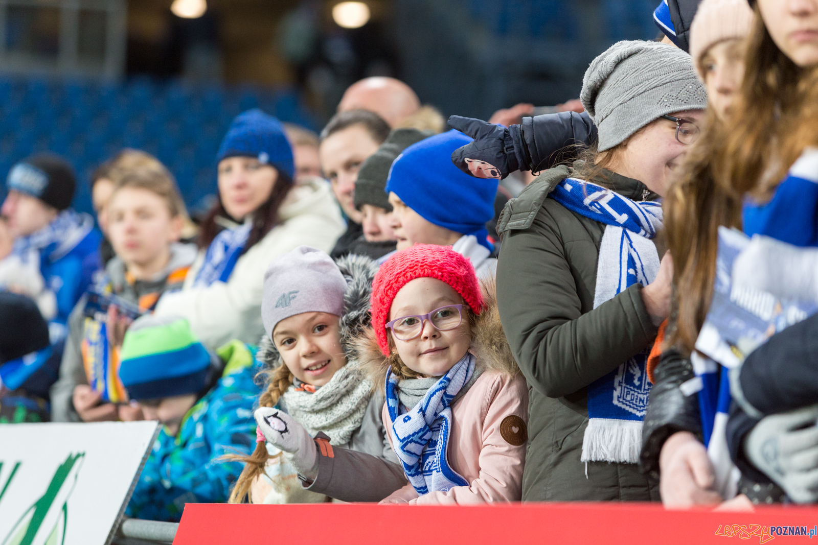 Lech Poznań - Pogoń Szczecin ( najlepsi kibice na świecie ) Foto: lepszyPOZNAN.pl/Piotr Rychter Lech Poznań - Pogoń Szczecin ( najlepsi kibice na świecie ) Foto: lepszyPOZNAN.pl/Piotr Rychter