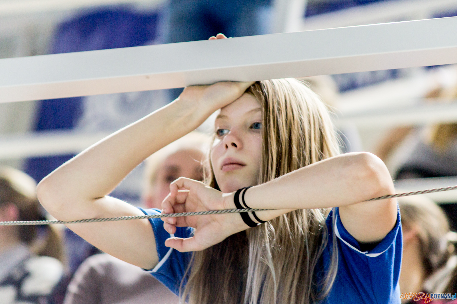 Mecz Polska - Niemcy - Eliminacje Mistrzostw Europy Foto: lepszyPOZNAN.pl / Ewelina Jaskowiak Mecz Polska - Niemcy - Eliminacje Mistrzostw Europy Foto: lepszyPOZNAN.pl / Ewelina Jaskowiak